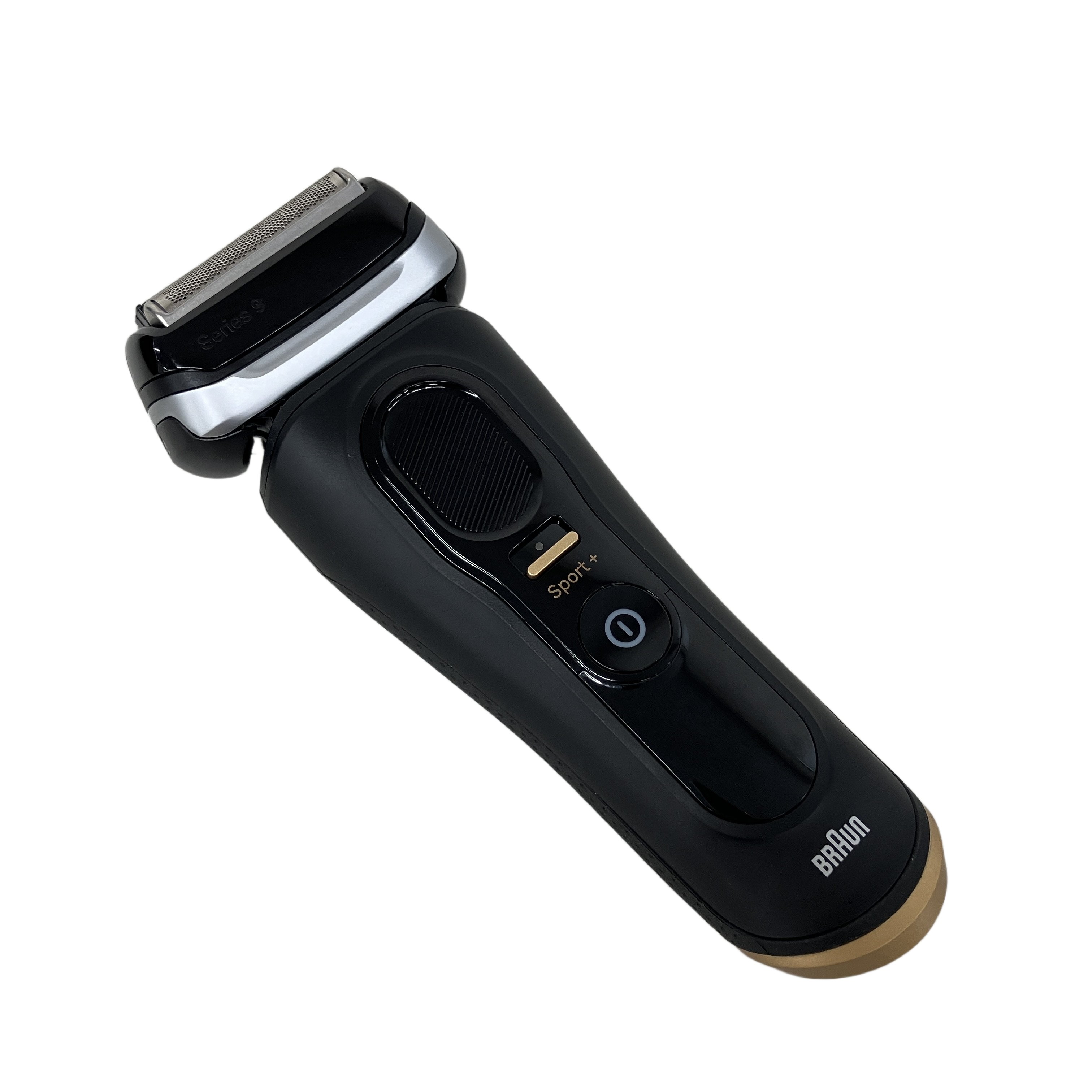 BRAUN ブラウン シリーズ9 SPORT+ 9360cc 電気シェーバー 中古