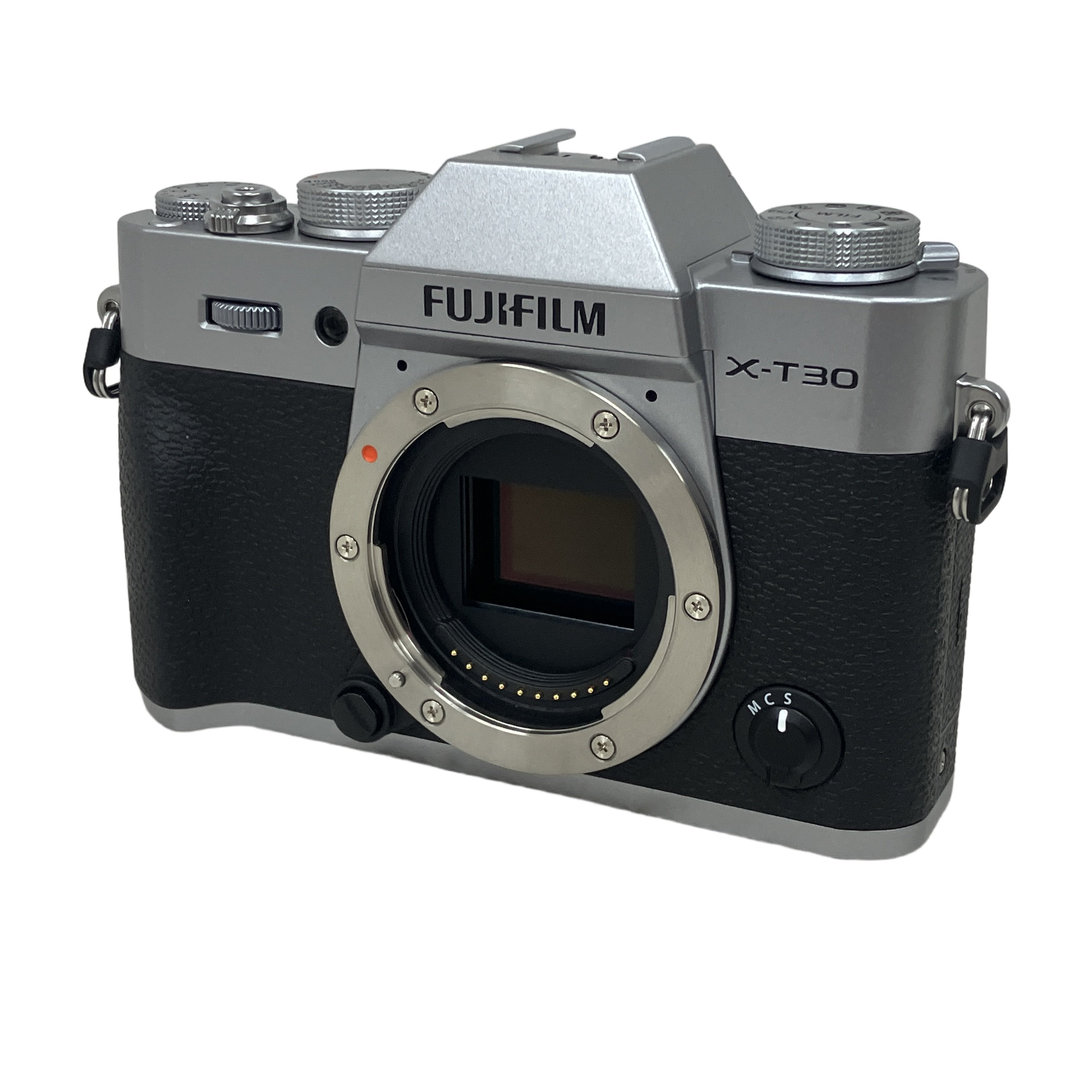 FUJIFILM X-T30 III XC13-33mmF3.5-6.3 OIS レンズ キット デジタルカメラ 中古 美品