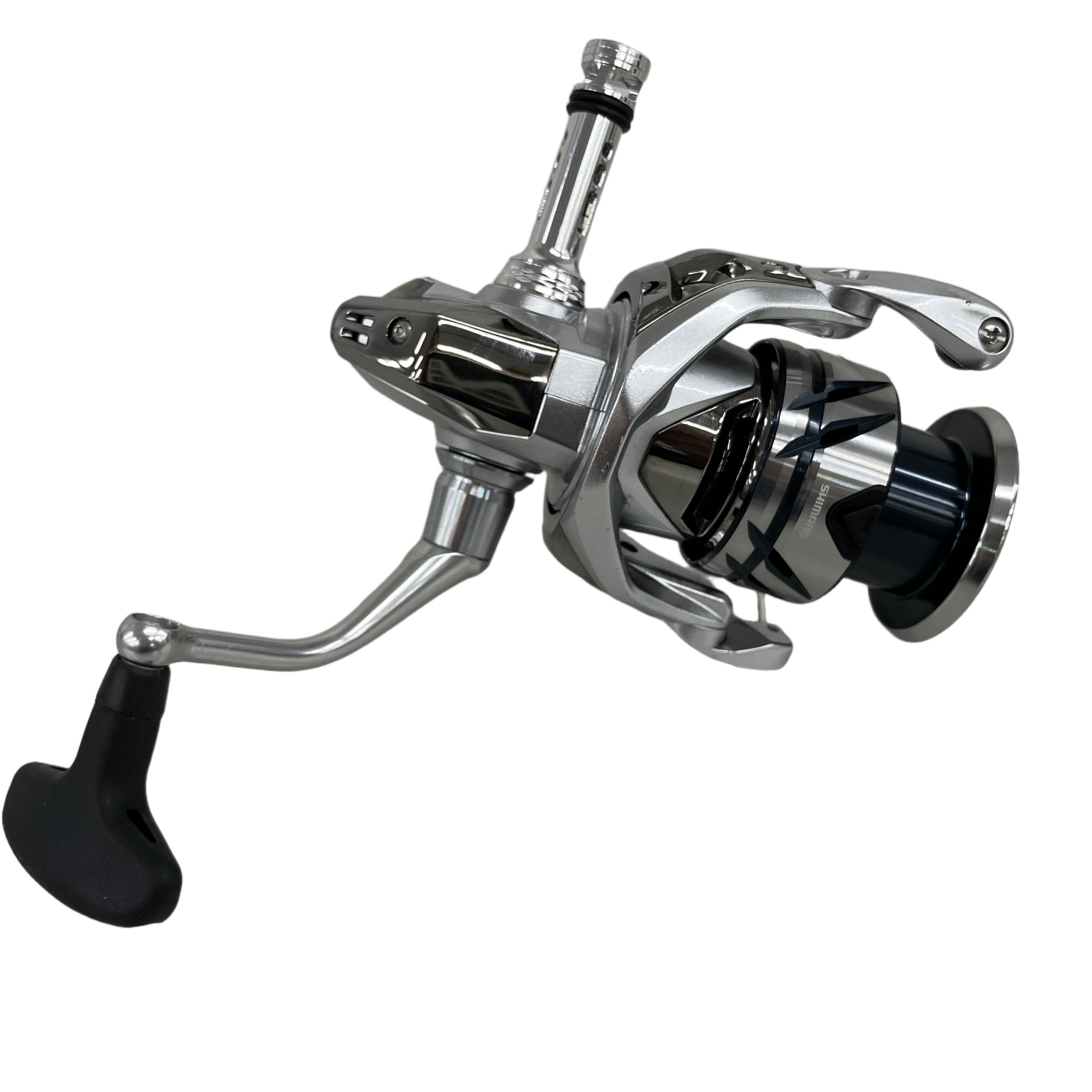 SHIMANO シマノ 045867 23 STRADIC C3000XG ストラディック スピニングリール 釣具 中古
