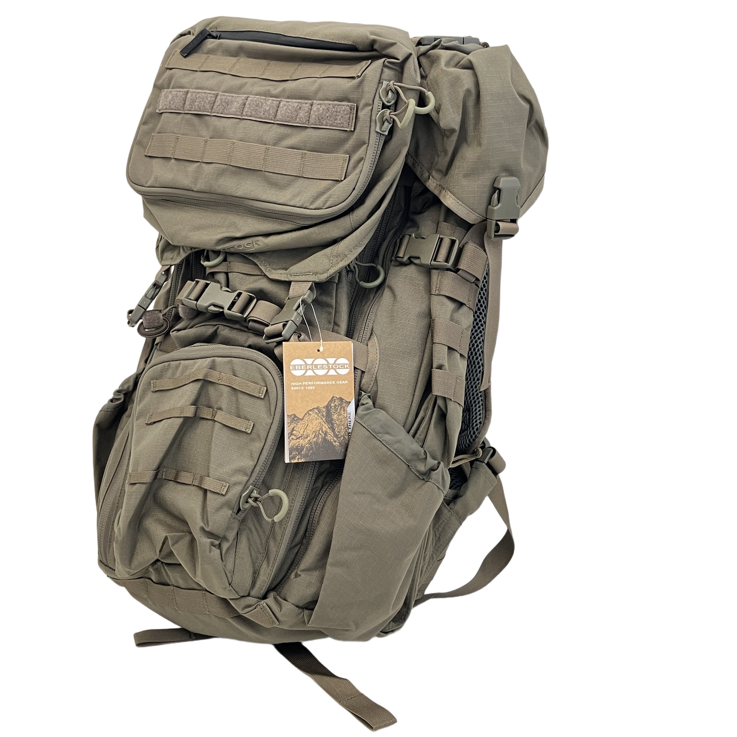 Eberlestock エバーレストック Operator Pack G4 オペレーター バックパック 未使用