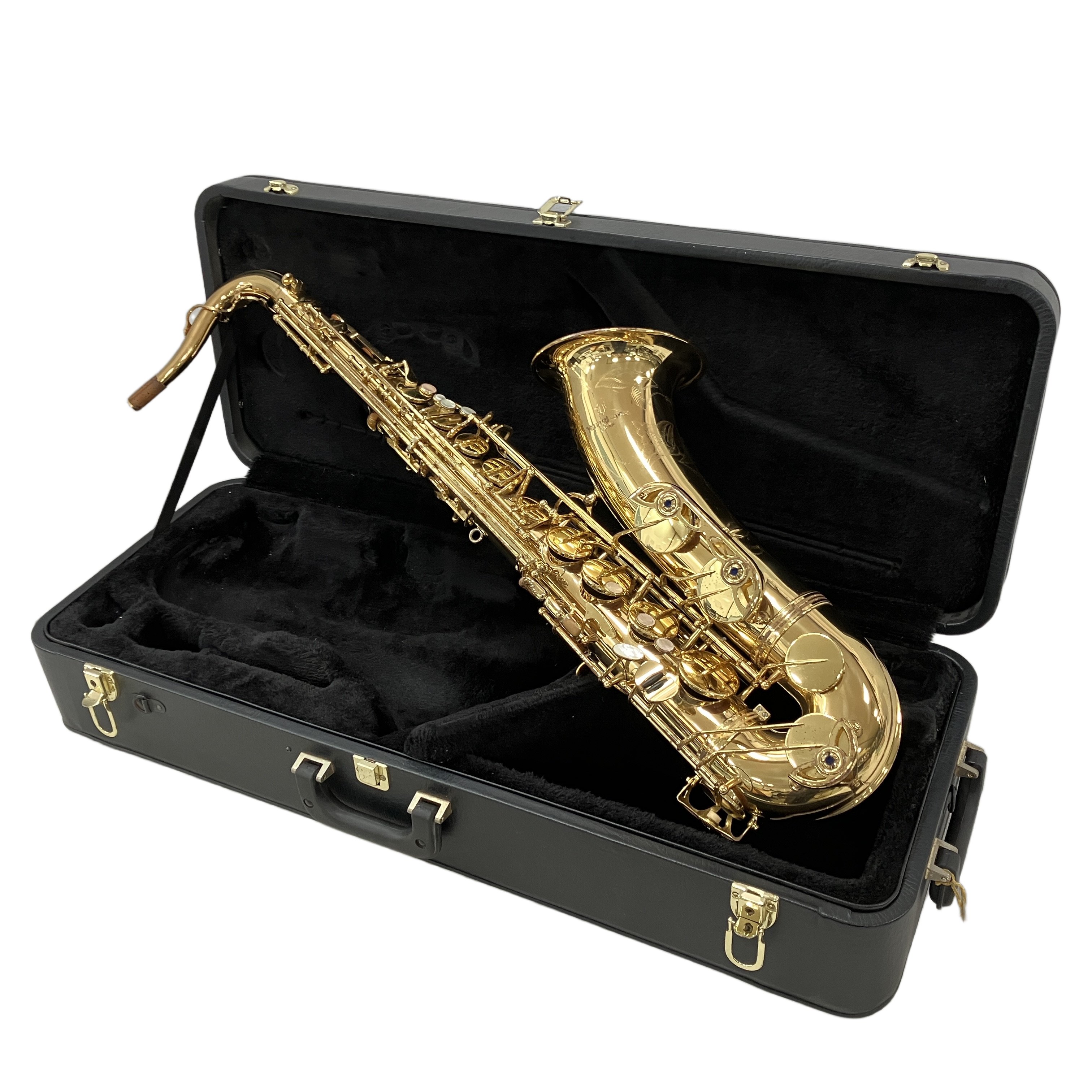 ★ ヤナギサワ T-991 テナーサックス 中古★