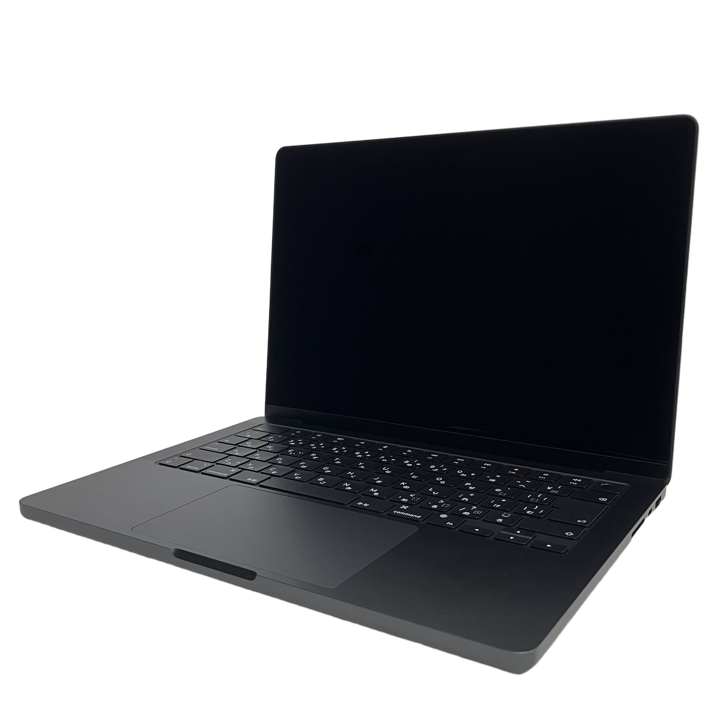 Apple MacBook Pro 14インチ 2024 M4 ノート パソコン 16GB SSD 1TB Sequoia 中古 良好