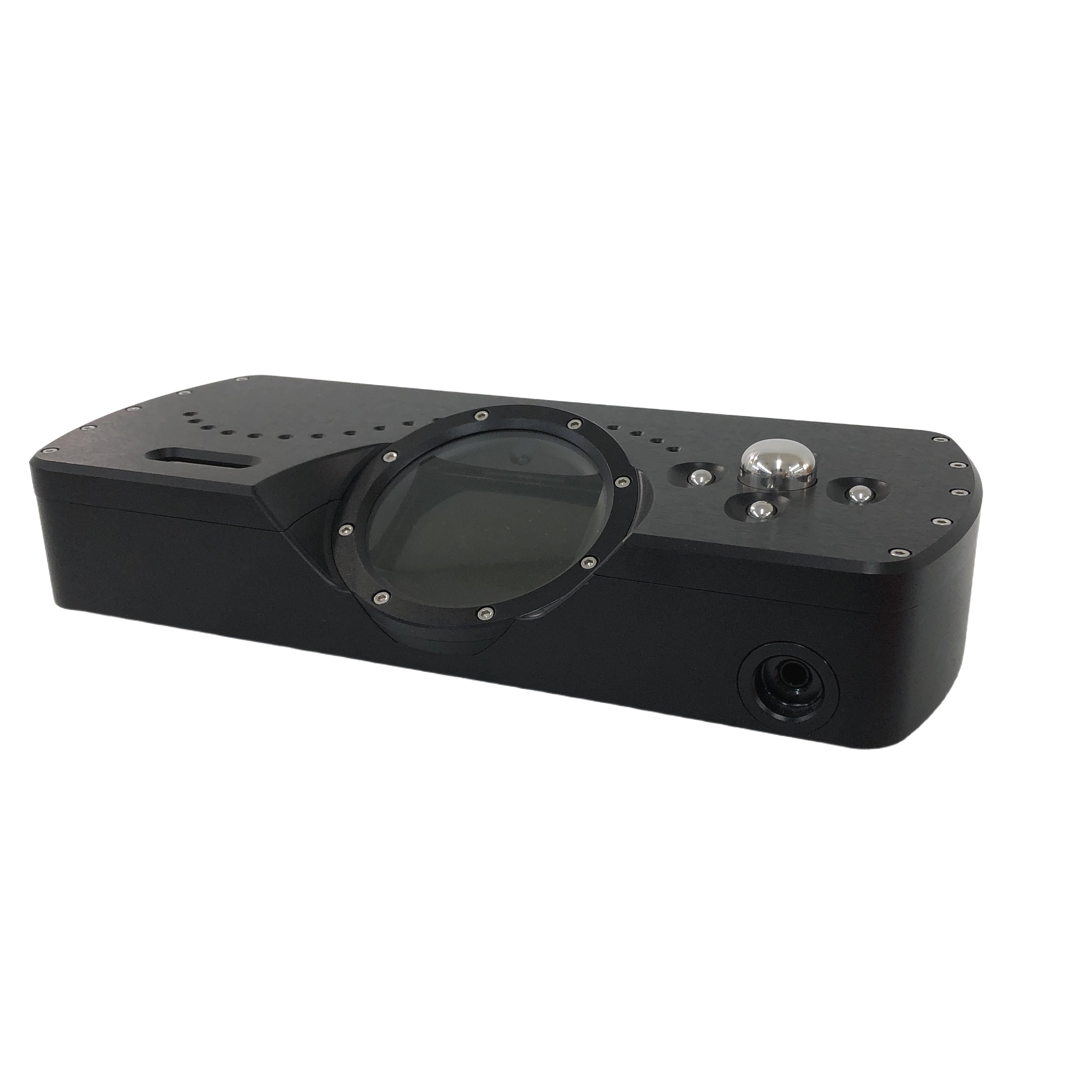CHORD DAVE BLACK コード デイブ ハイエンド D/Aコンバーター 音響機器 オーディオ 中古