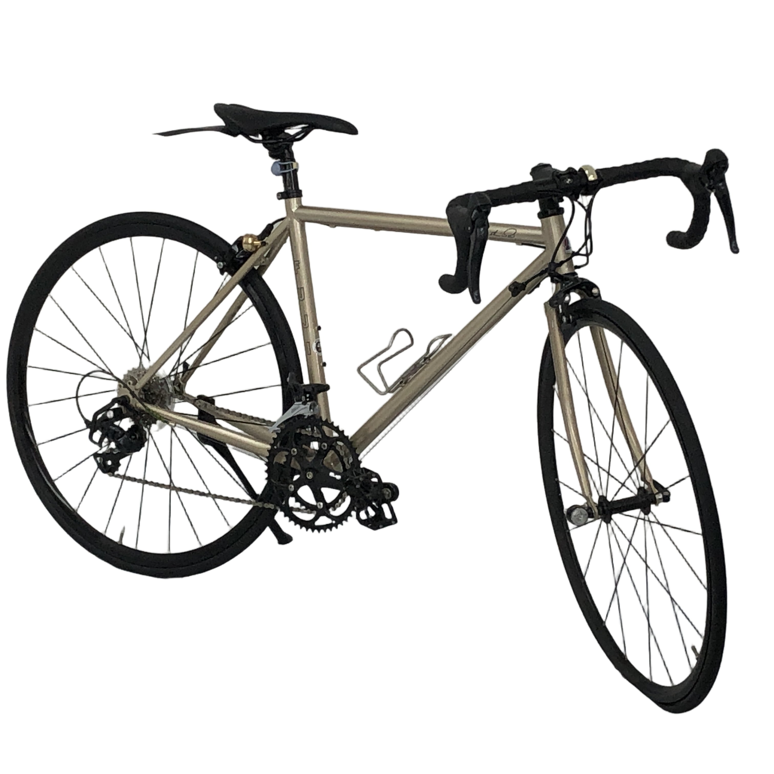 FUJI BALLAD Ω 49サイズ バラッドオメガ ロードバイク 自転車 中古 良好