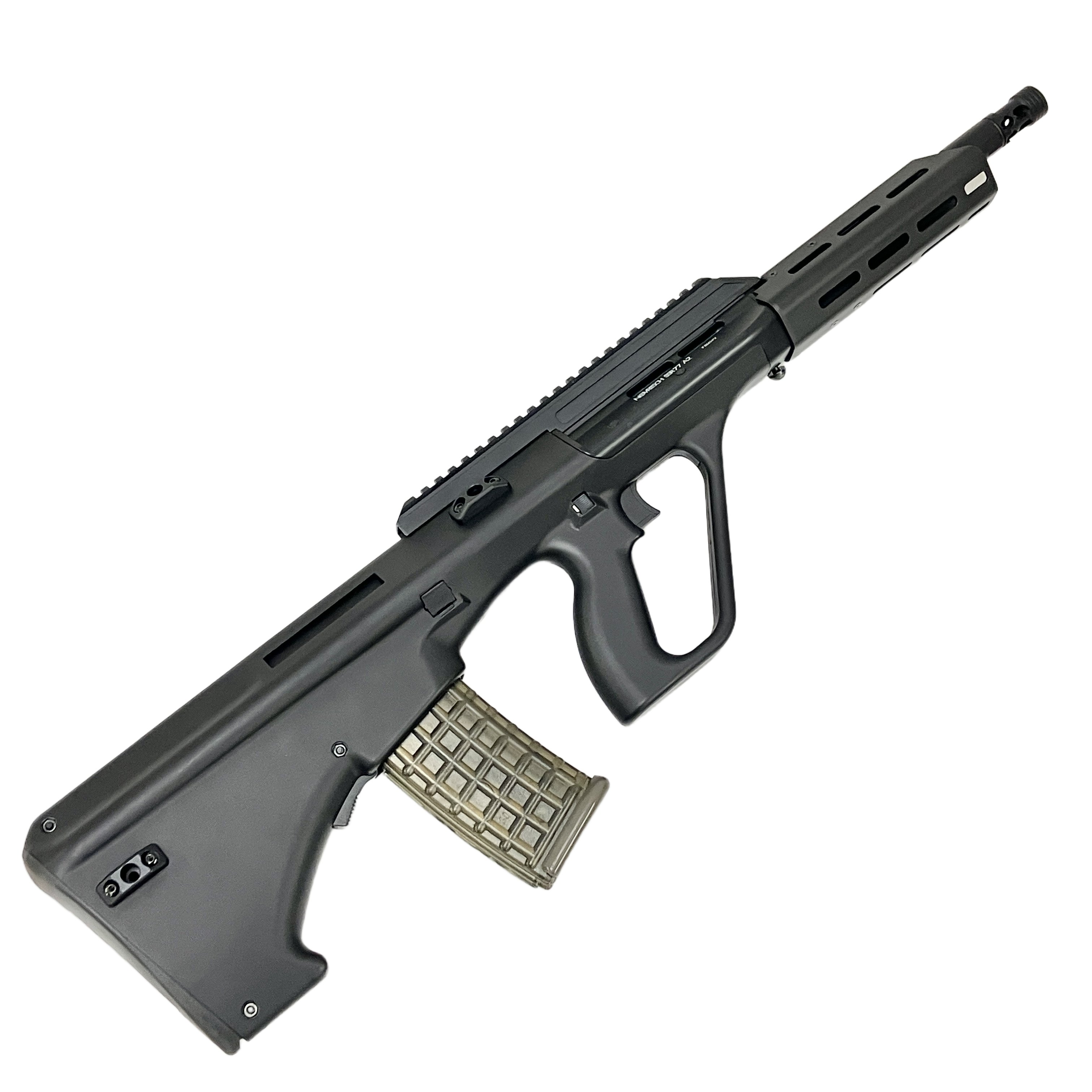 NOVRITSCH ノボリッチ SSR77 A2 電動ガン ノブリッチ 中古