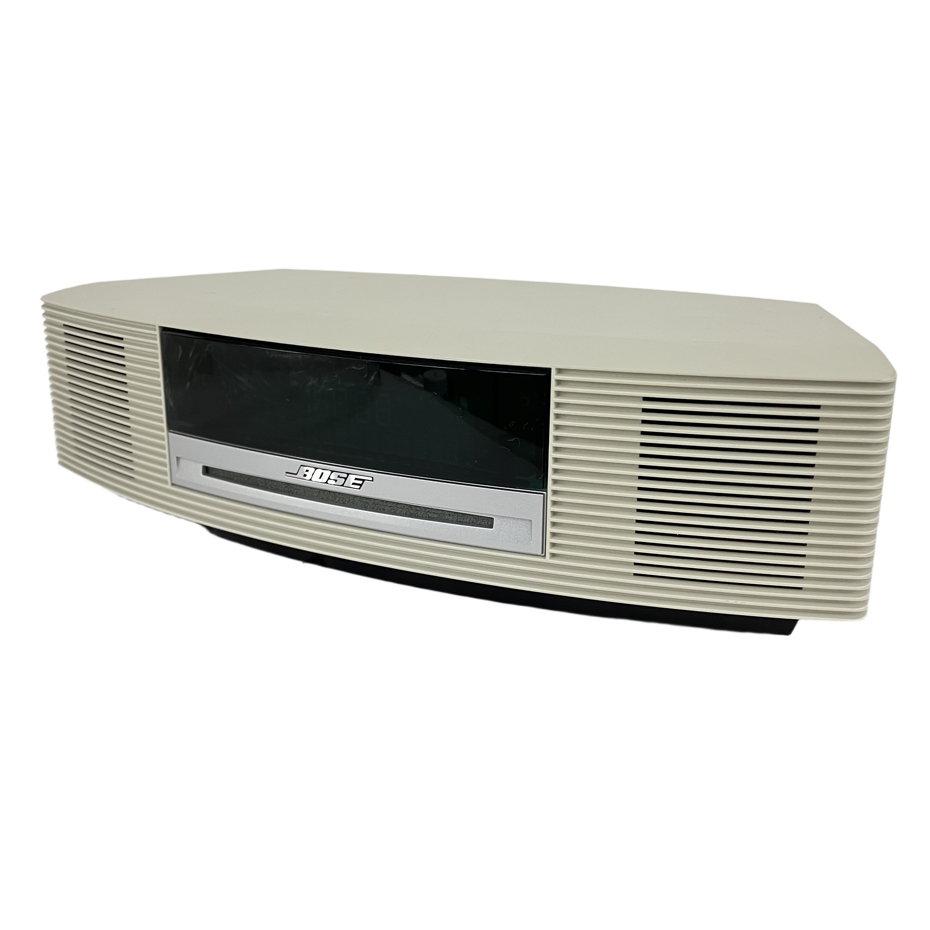 BOSE Wave music system CDプレーヤー 音響機材 オーディオ 中古