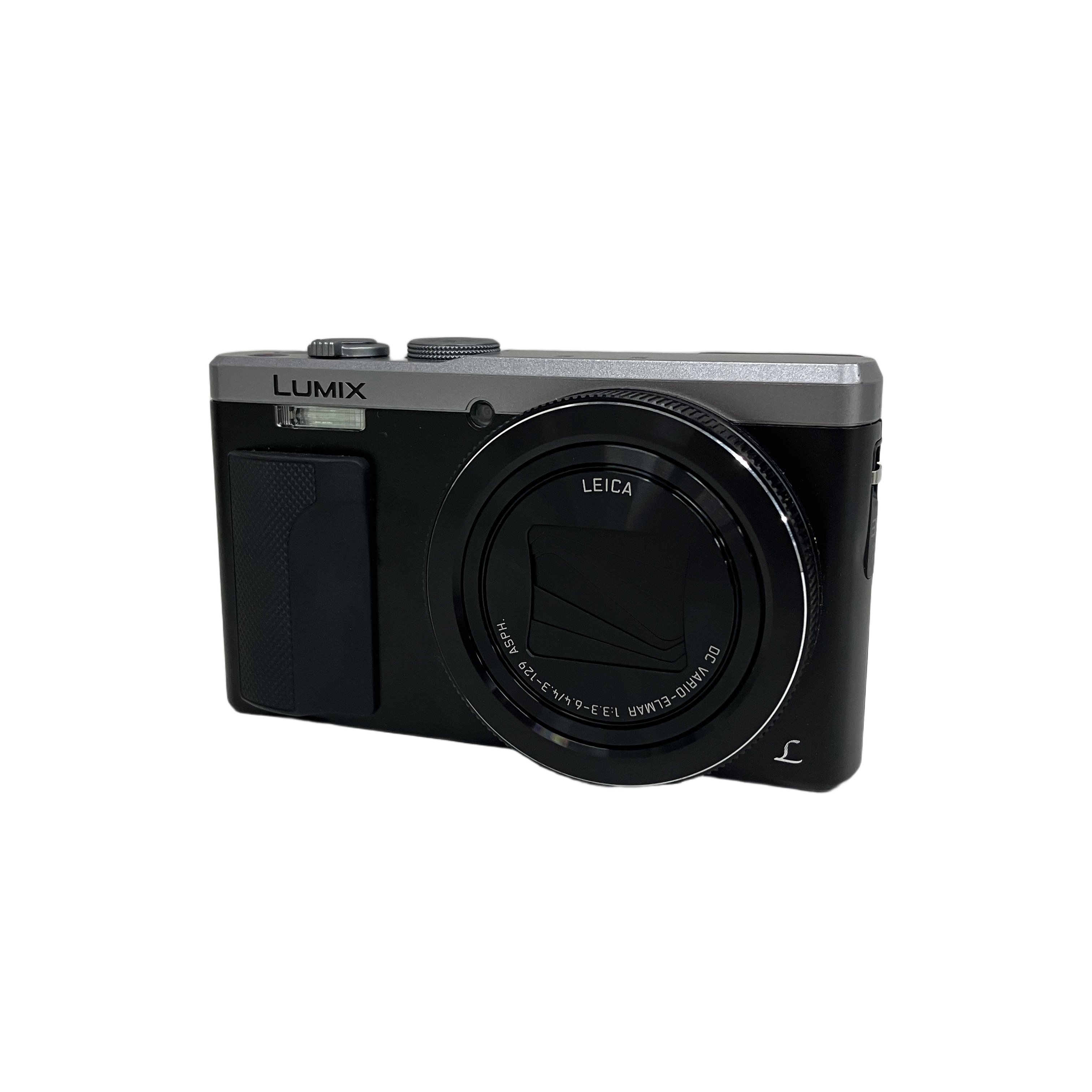 Panasonic DMC-TZ85 LUMIX パナソニック ルミックス コンパクトデジタルカメラ 中古