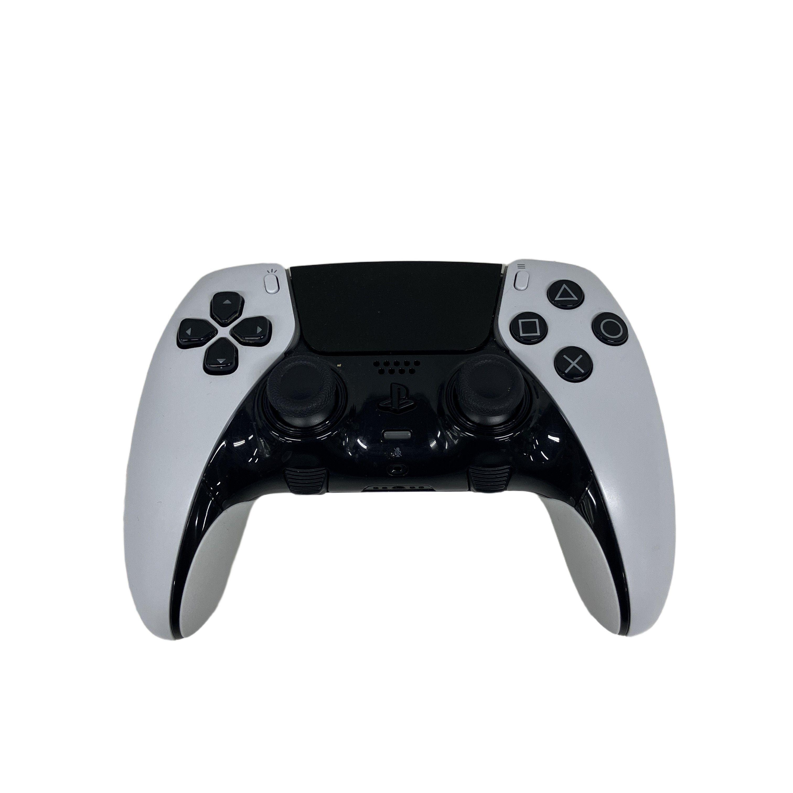 SONY CFI-ZCP1 Dualsense Edge PS5 デュアルセンスエッジ ワイヤレスコントローラー 付属欠品あり 中古