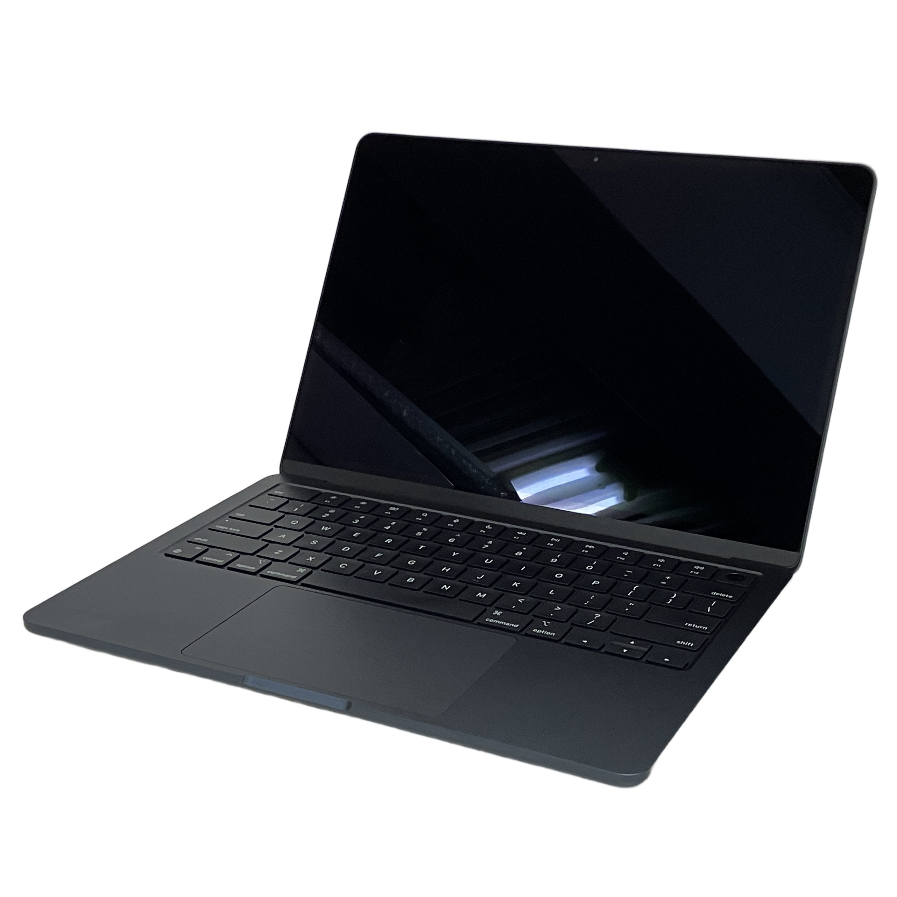 Apple MacBook Air 13インチ M3 2024 ノート PC 8GB SSD 256GB M3 8C Tahoe 中古