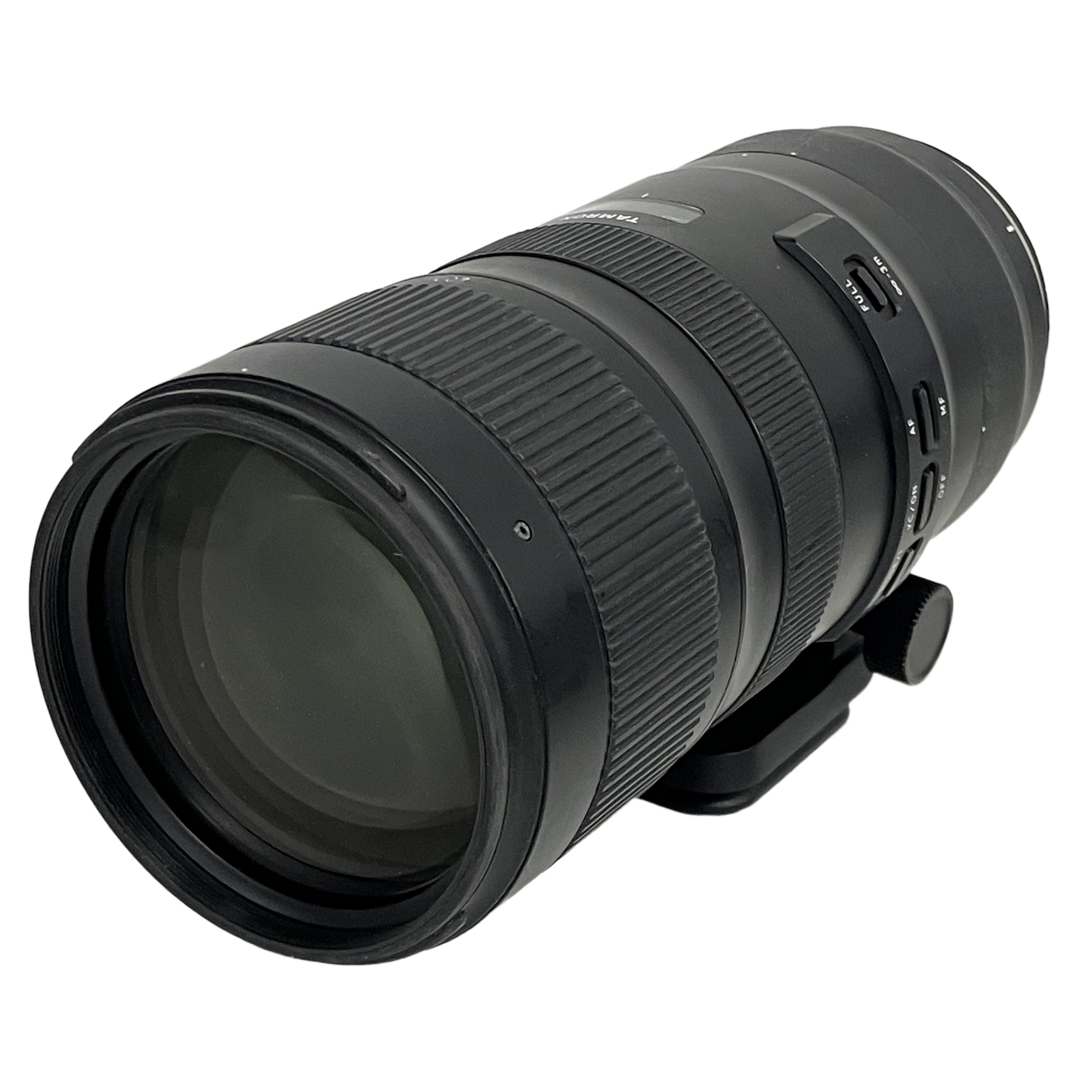 TAMRON SP 70-200mm F2.8 Di VC USD G2 A025 タムロン ズームレンズ Canon用 中古