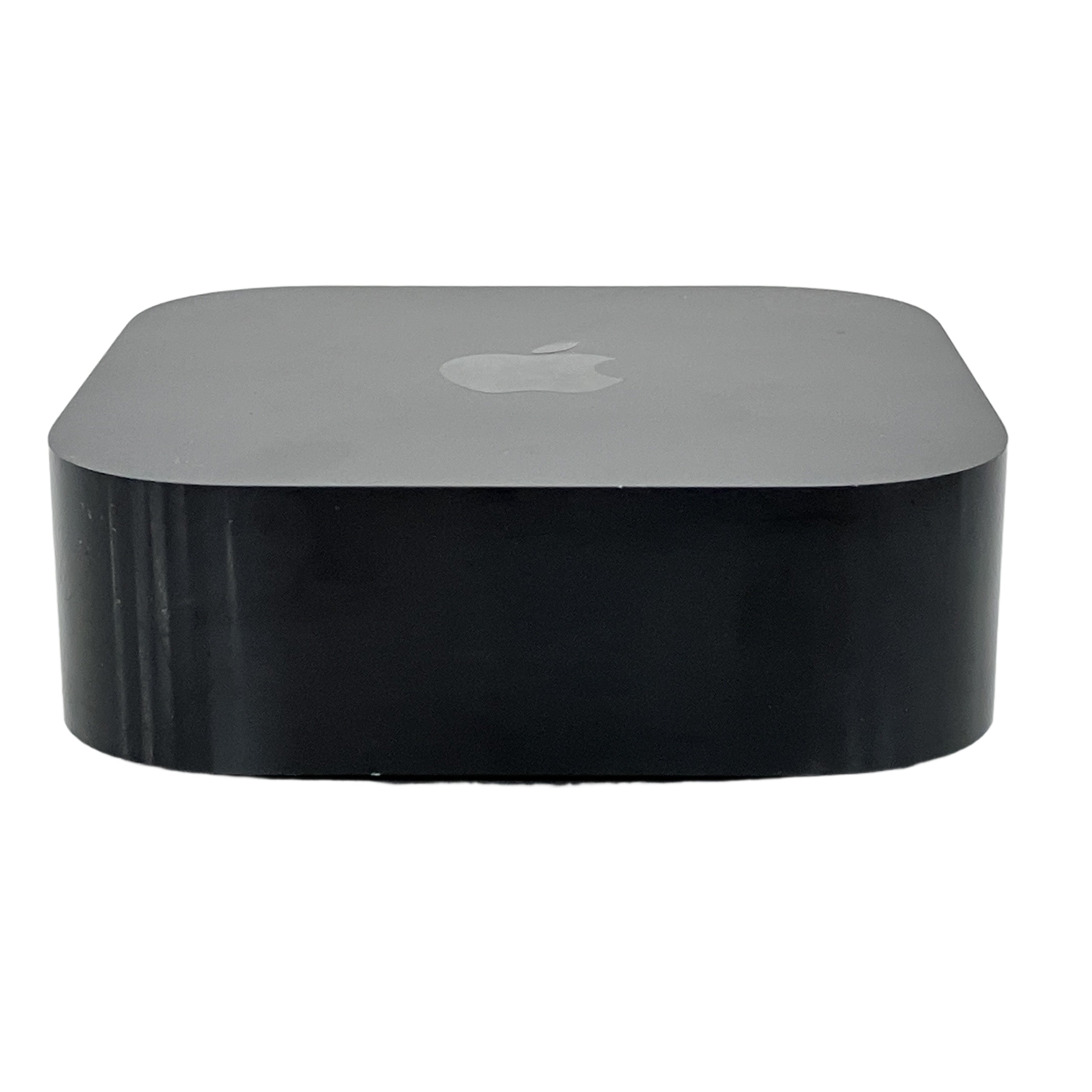 Apple TV 4K 第3世代 Wi-Fi MN873J/A 64GB アップルTV 家電 中古