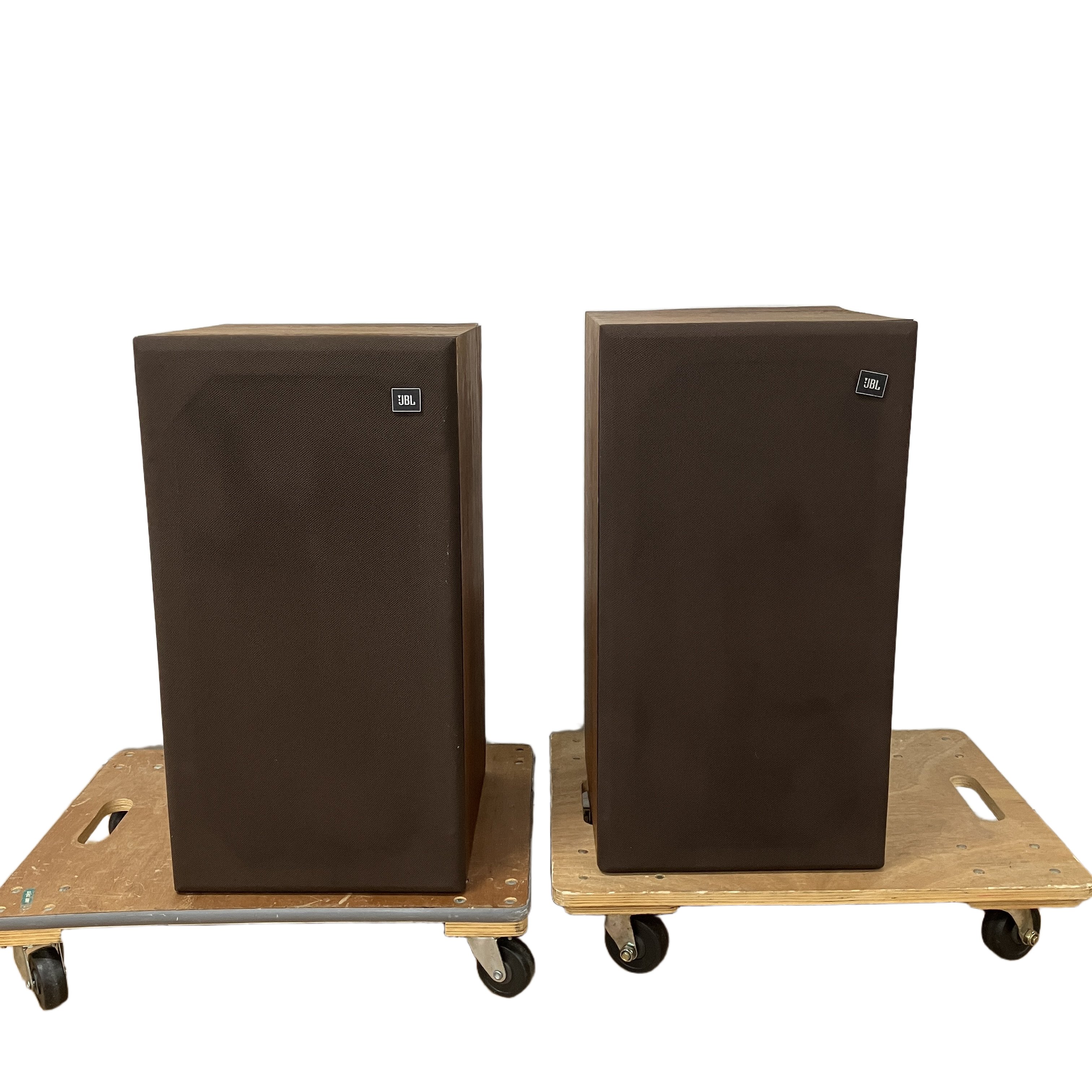 JBL L26 Decade スピーカー ペア 音響機材 オーディオ 中古