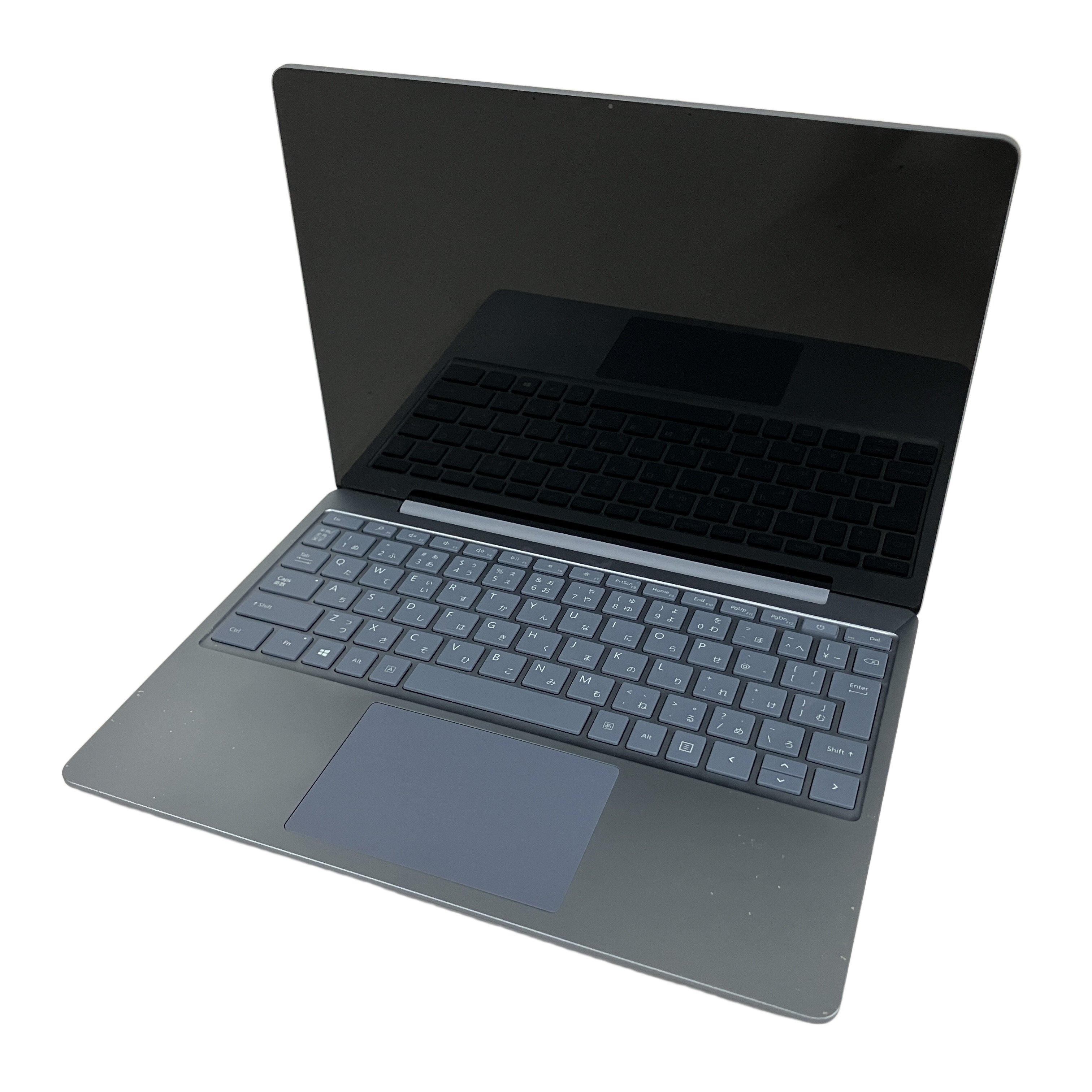 Microsoft Surface Laptop Go ノートパソコン i5 1035G1 メモリ8GB SSD128GB win11home 中古
