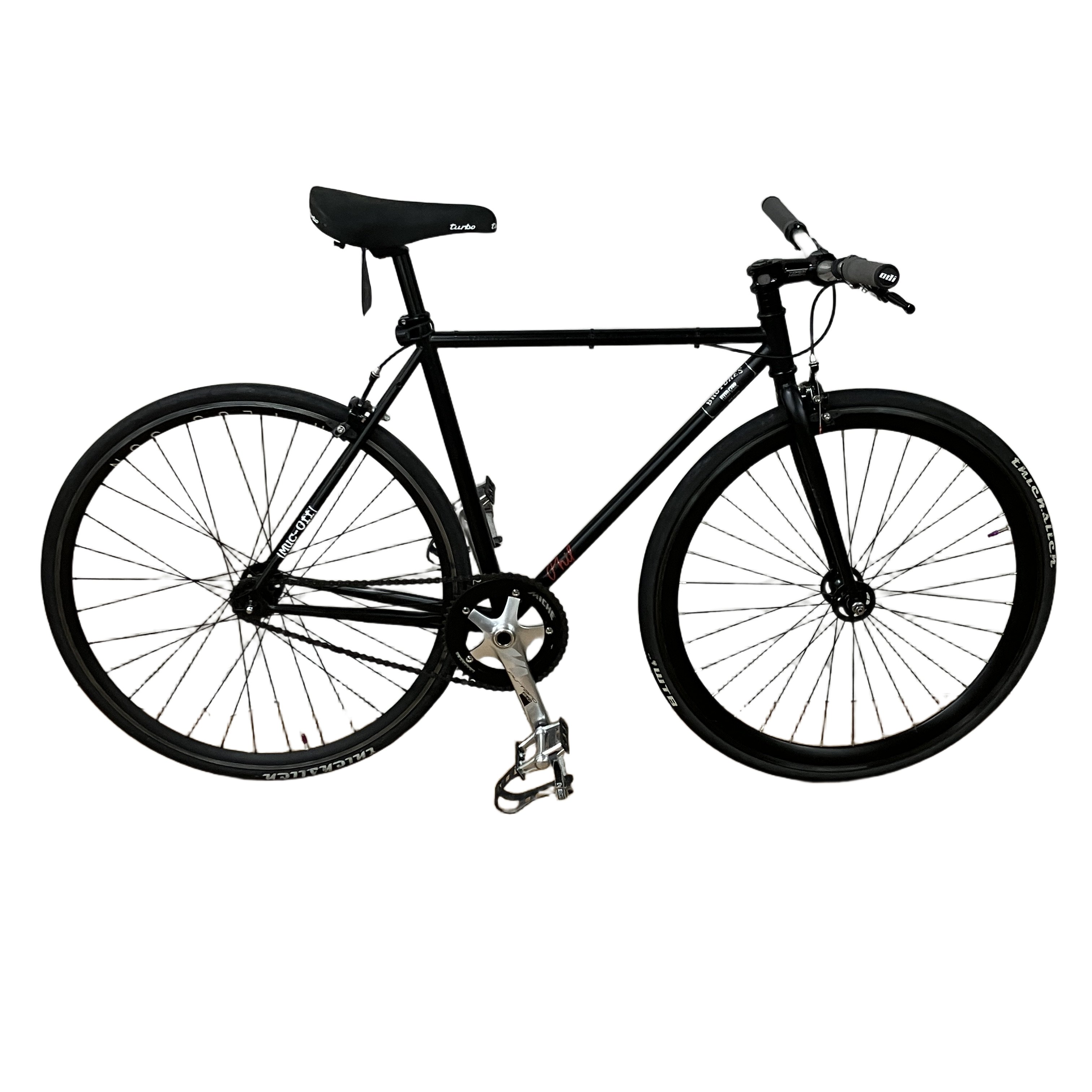 LOCAL BIKES METRO 2021年式 ピストバイク 自転車 中古