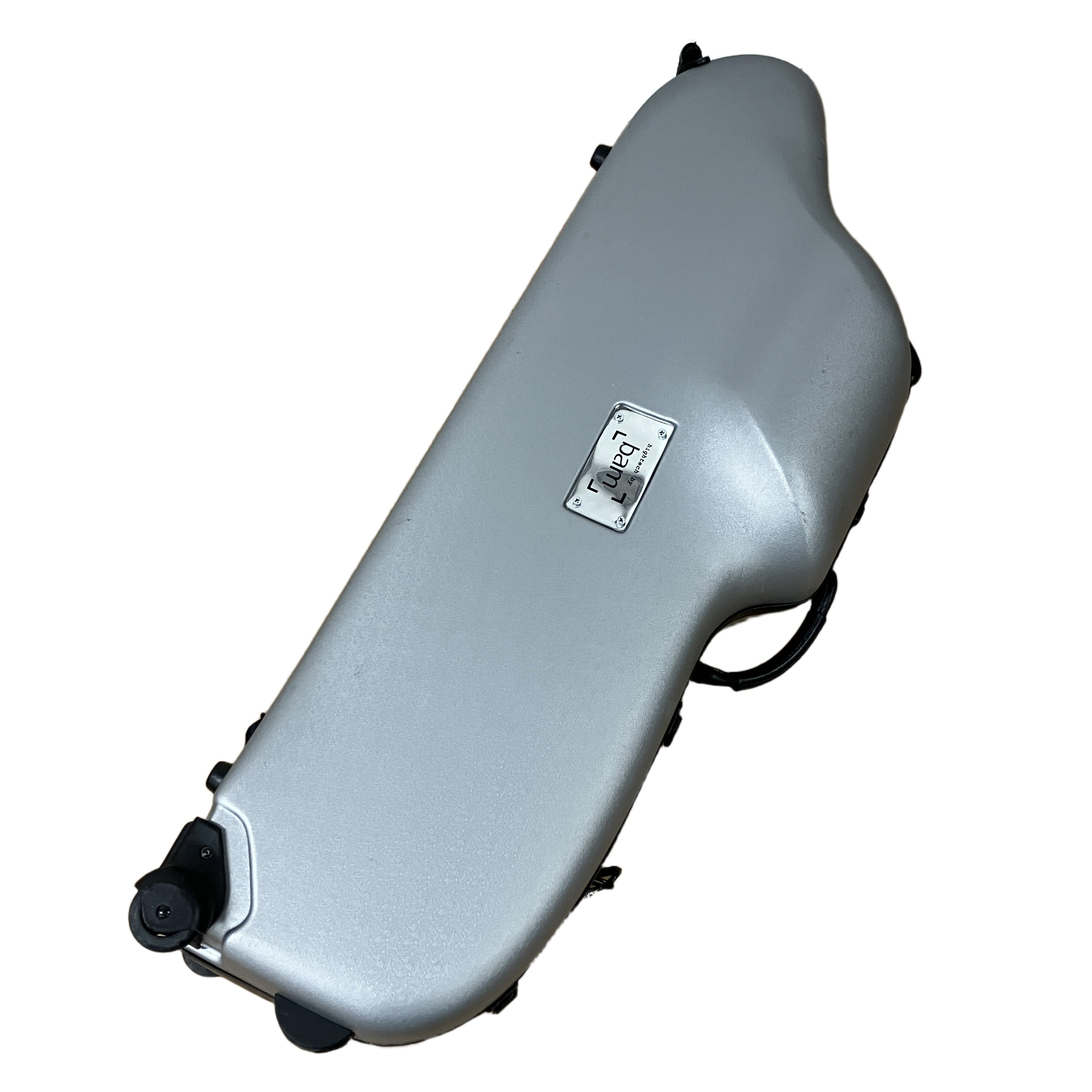 bam バリトンサックス用 ハードケース 楽器ケース 中古