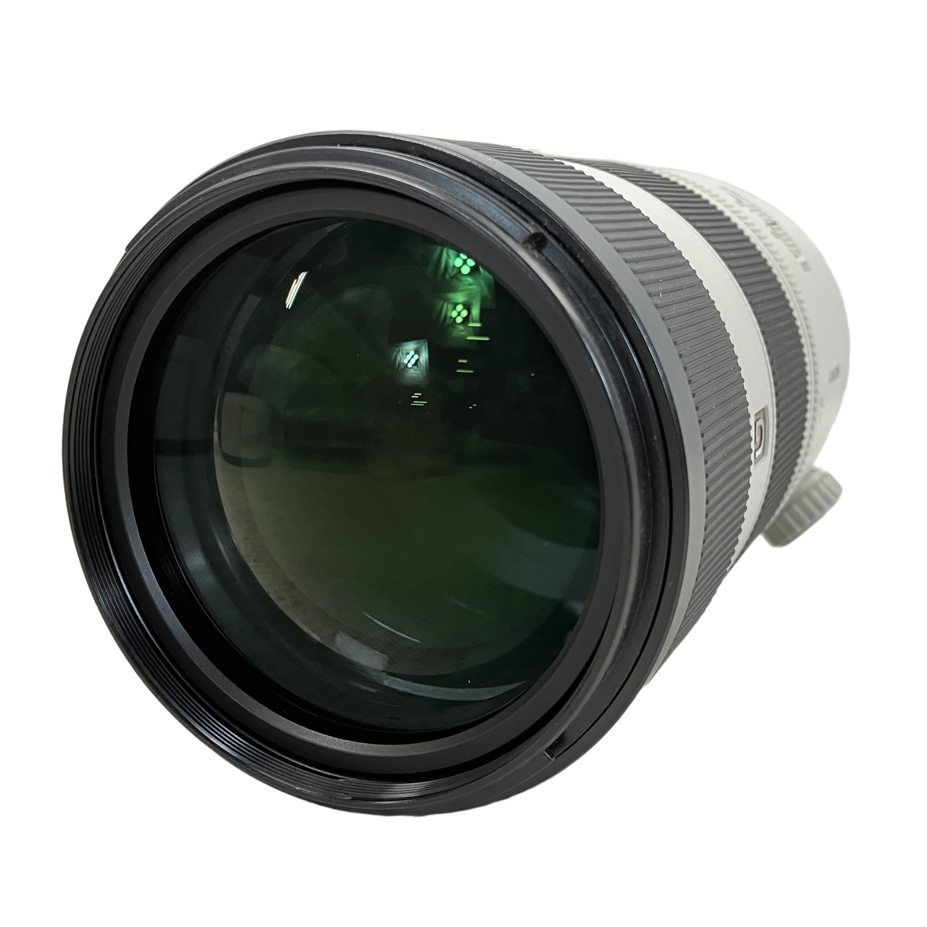 神レンズ降臨 ! 憧れのソニー最強軽量大口径II型 ! 『FE 70-200mm F2.8 GM OSS II』入荷 ! 