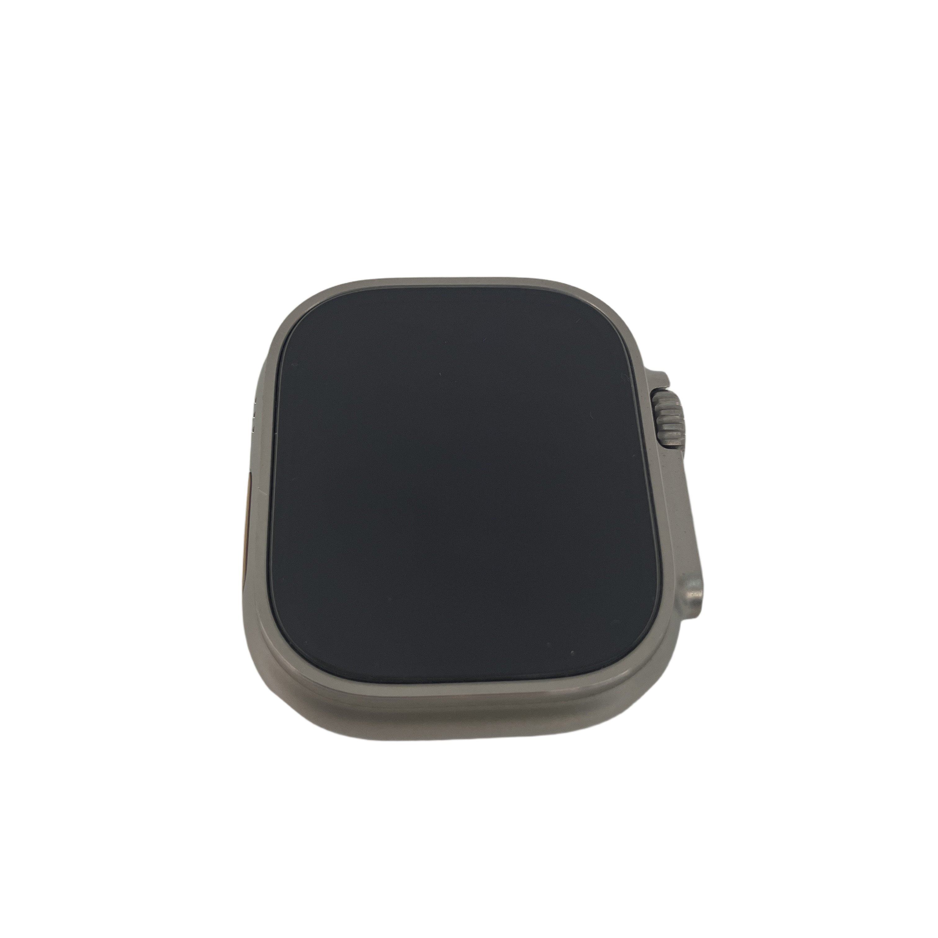 Apple Watch Ultra 初代 MQFX3J/A 49mm Cellularモデル スマートウォッチ 腕時計 アップル 中古