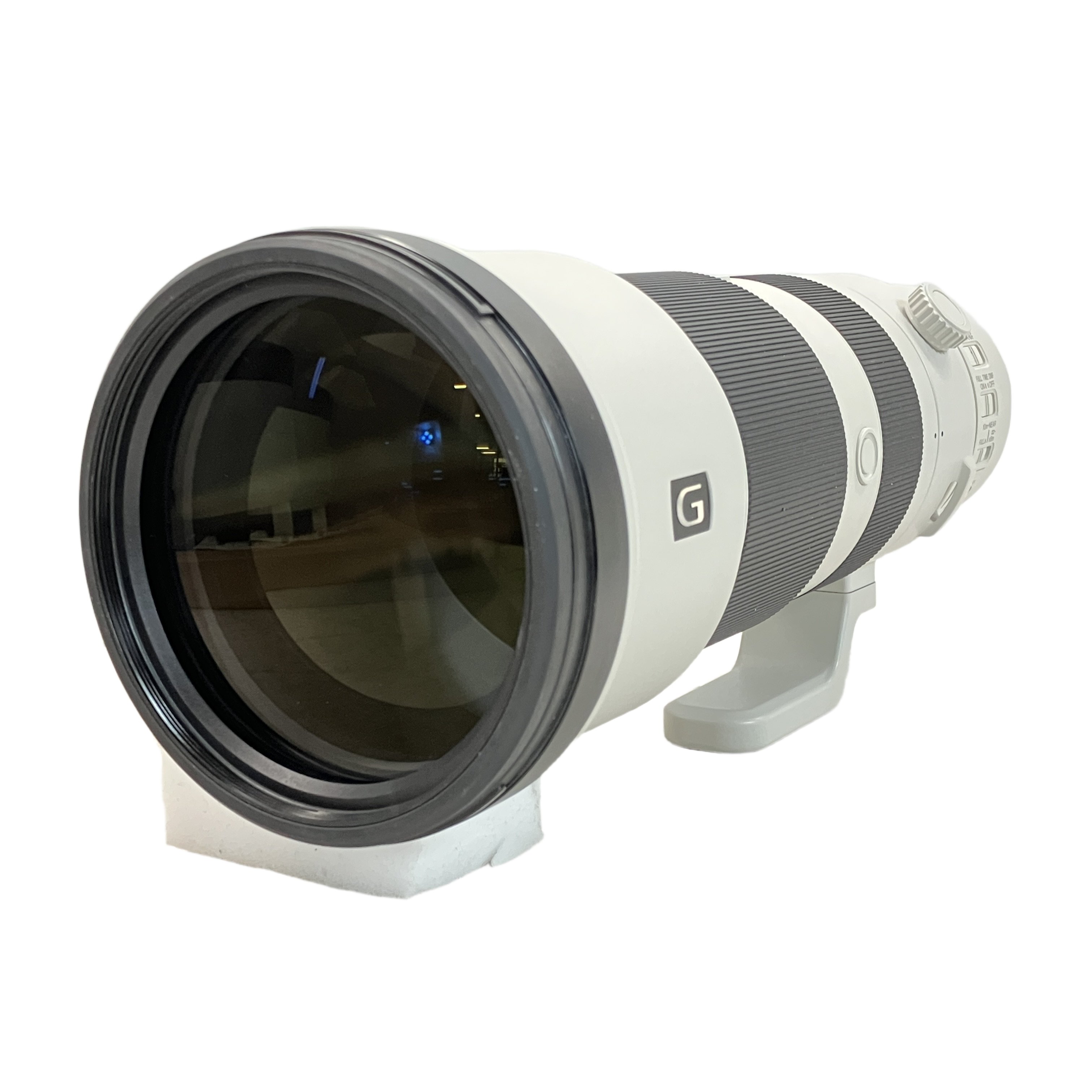 SONY SEL200600G Eマウント 超望遠ズーム 付属品完備 !