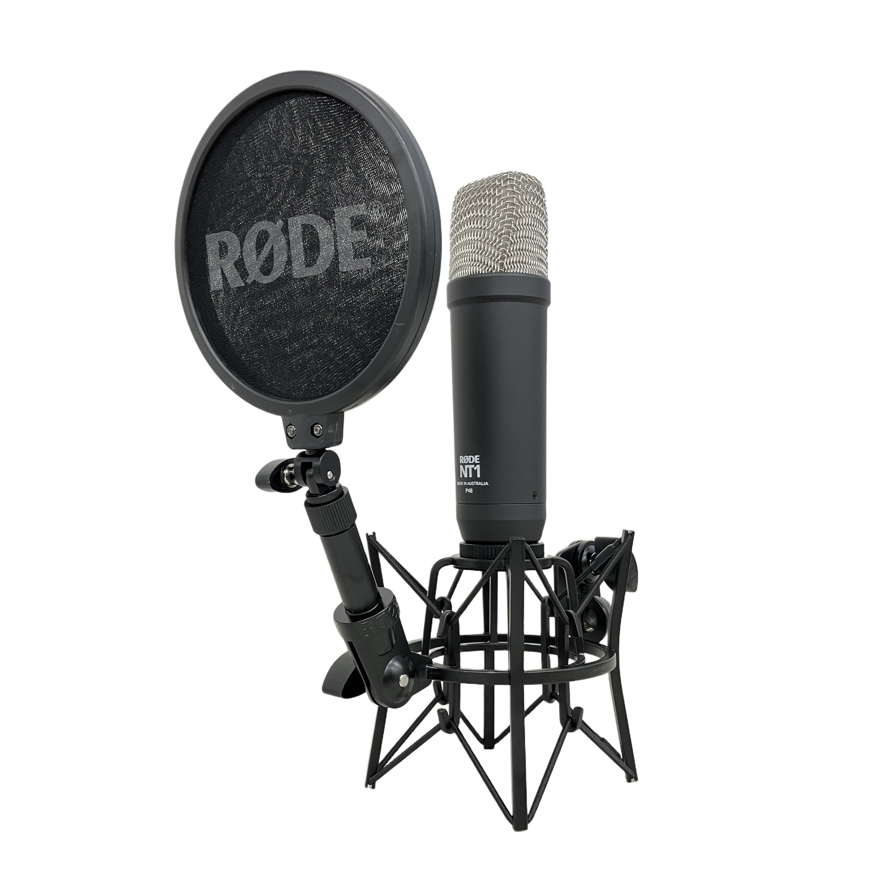 RODE NT1 Signature コンデンサーマイク 中古