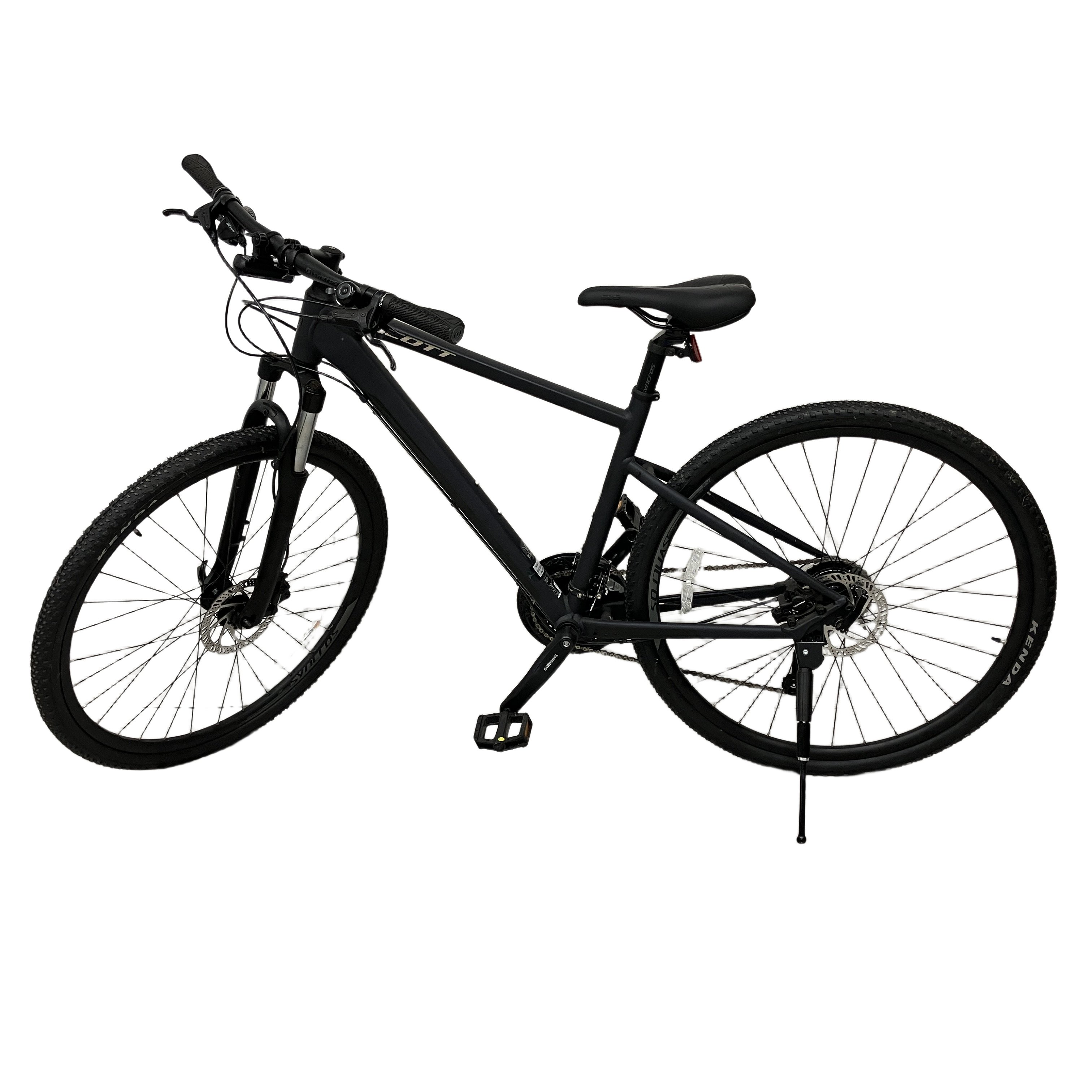 scott subcross 40 クロスバイク 自転車 Sサイズ 中古