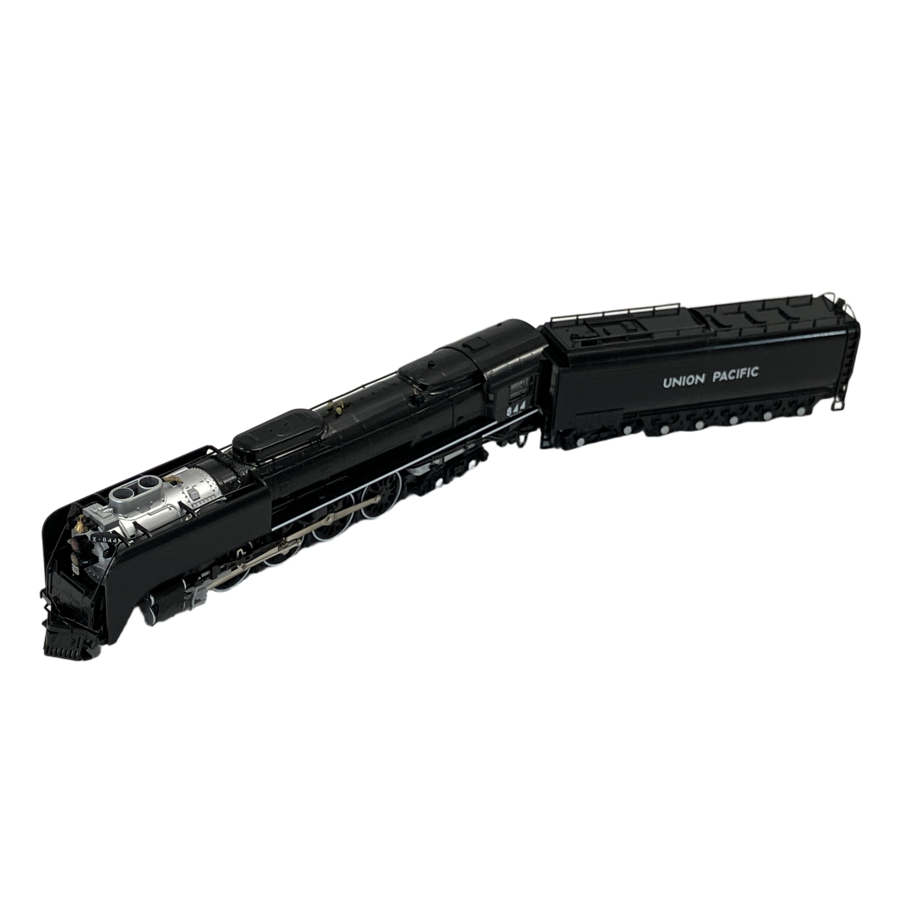 KATO 12605-2 UP FEF-3 蒸気機関車#844 Nゲージ カトー 鉄道模型 中古