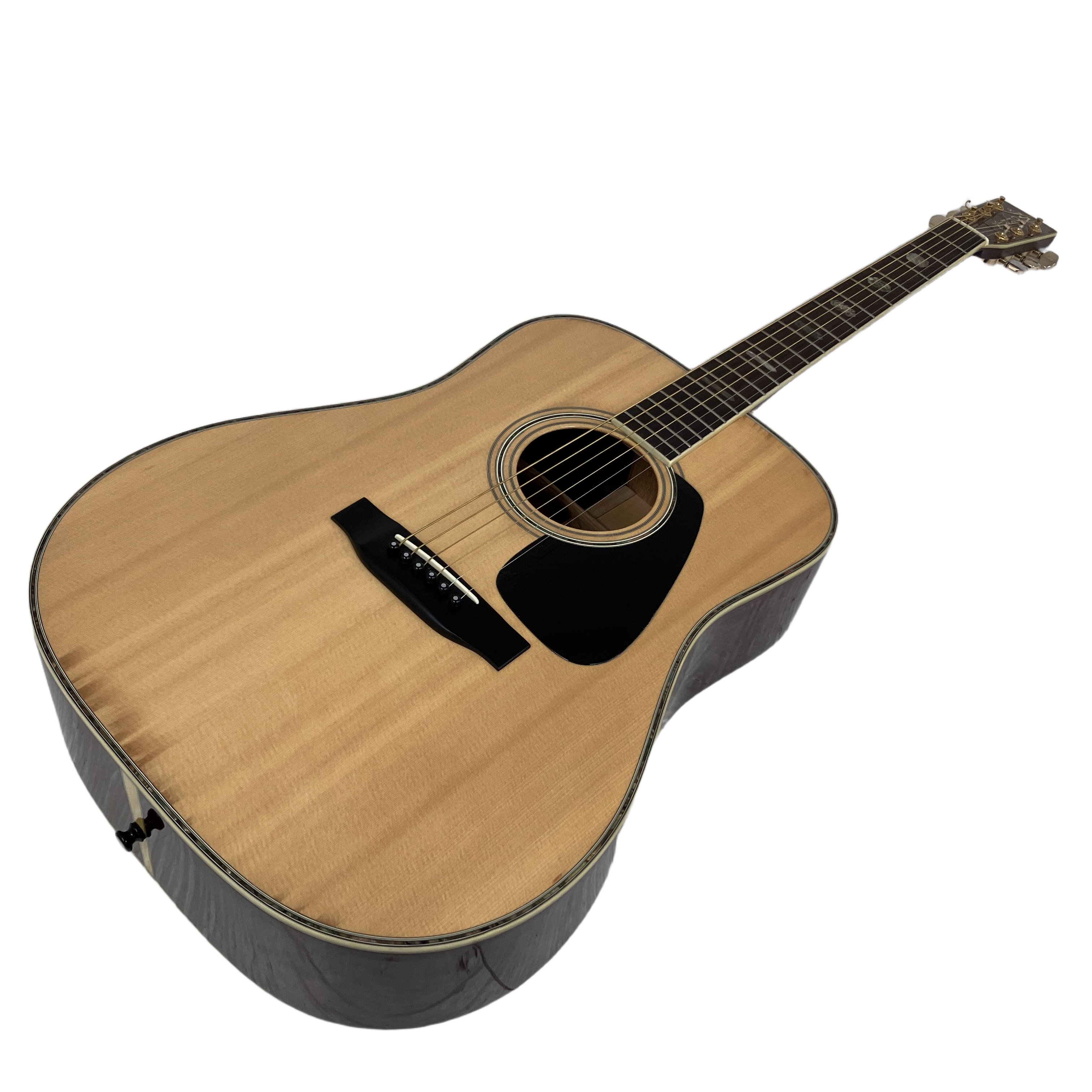 Morris TF-801 アコースティック ギター モーリス アコギ フォークギター 中古