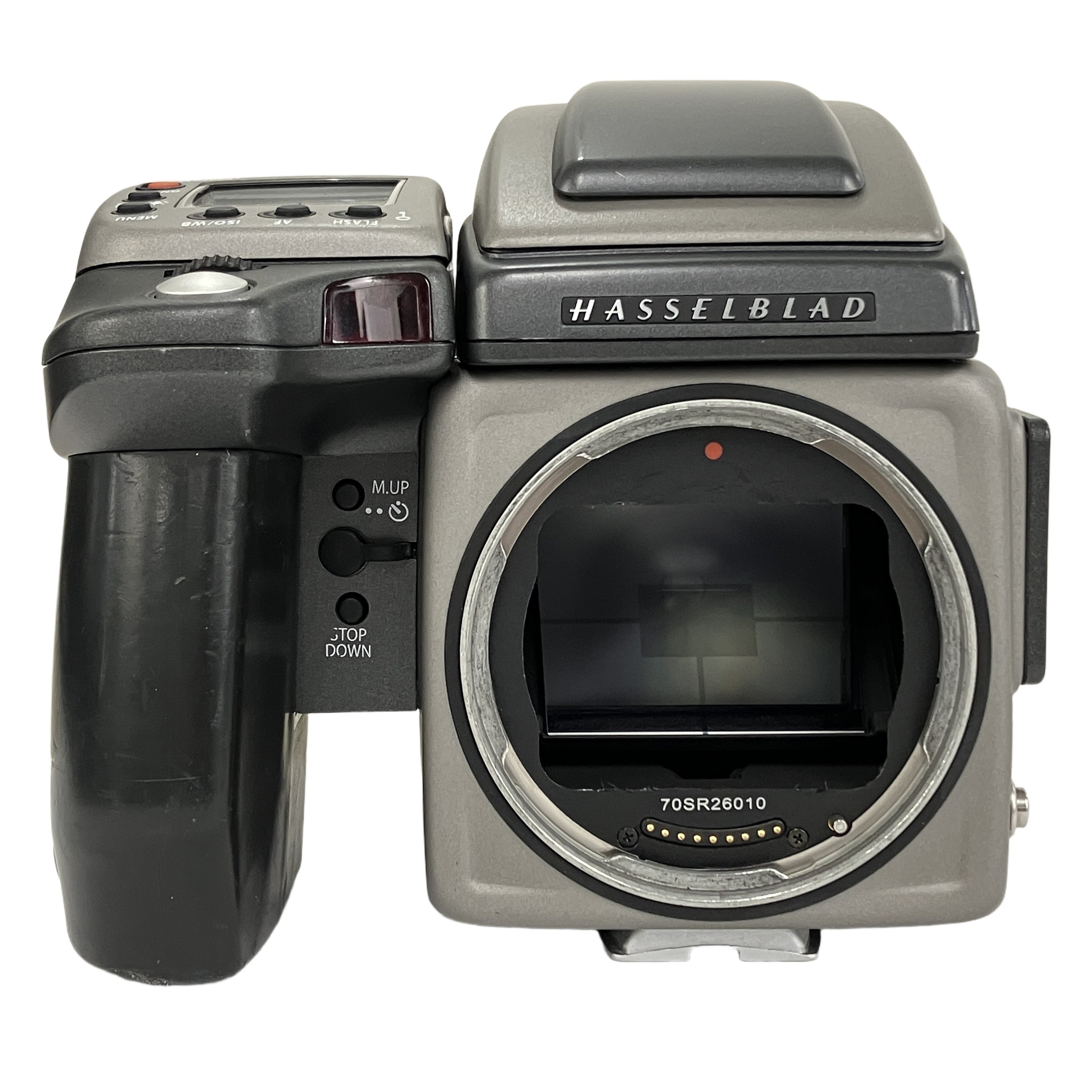 HASSELBLAD H3D 39 中判デジタルカメラ HVD90x ファインダー ハッセルブラッド カメラ 中古 訳あり