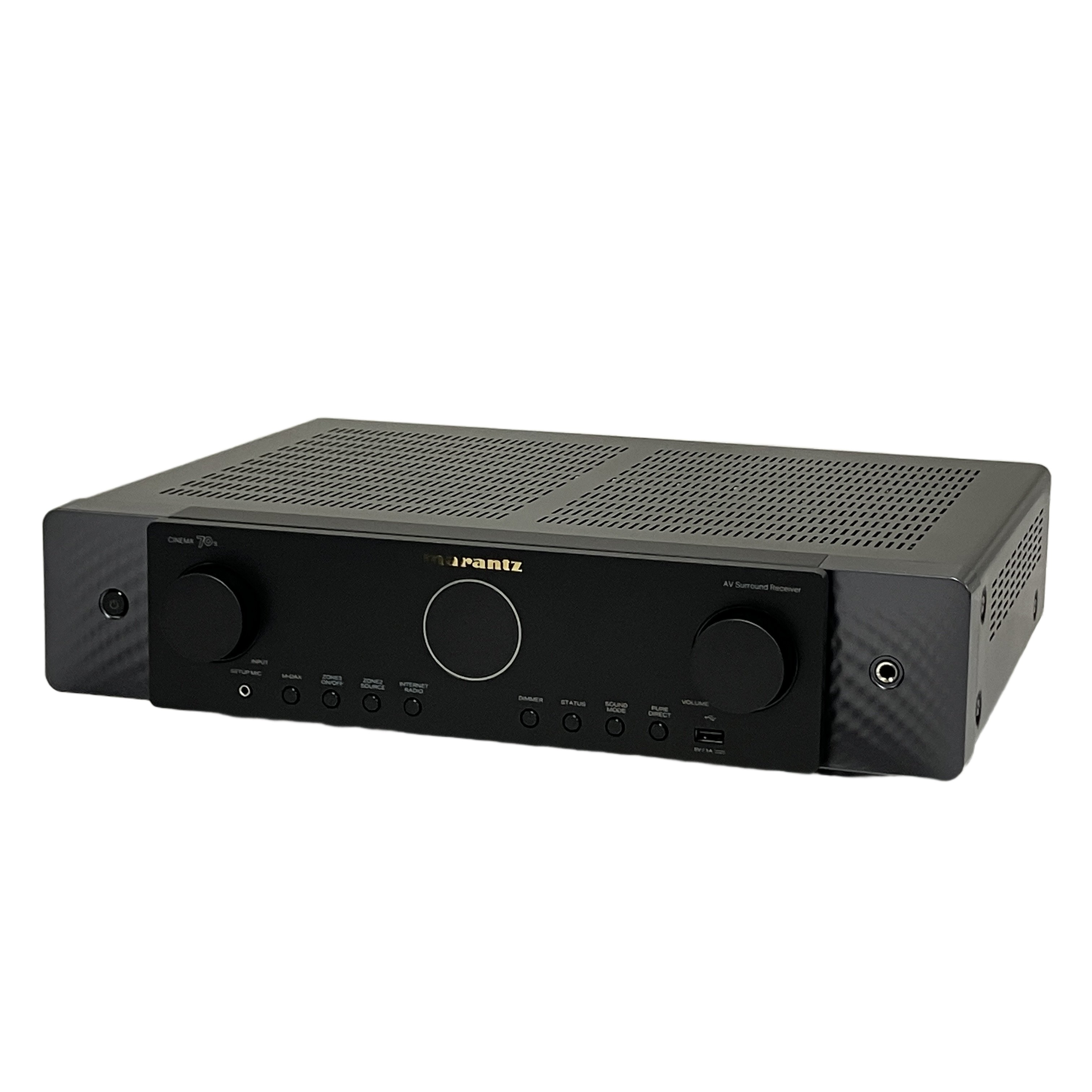 ★marantz CINEMA 70s AVサラウンドレシーバー 音響機材 中古★