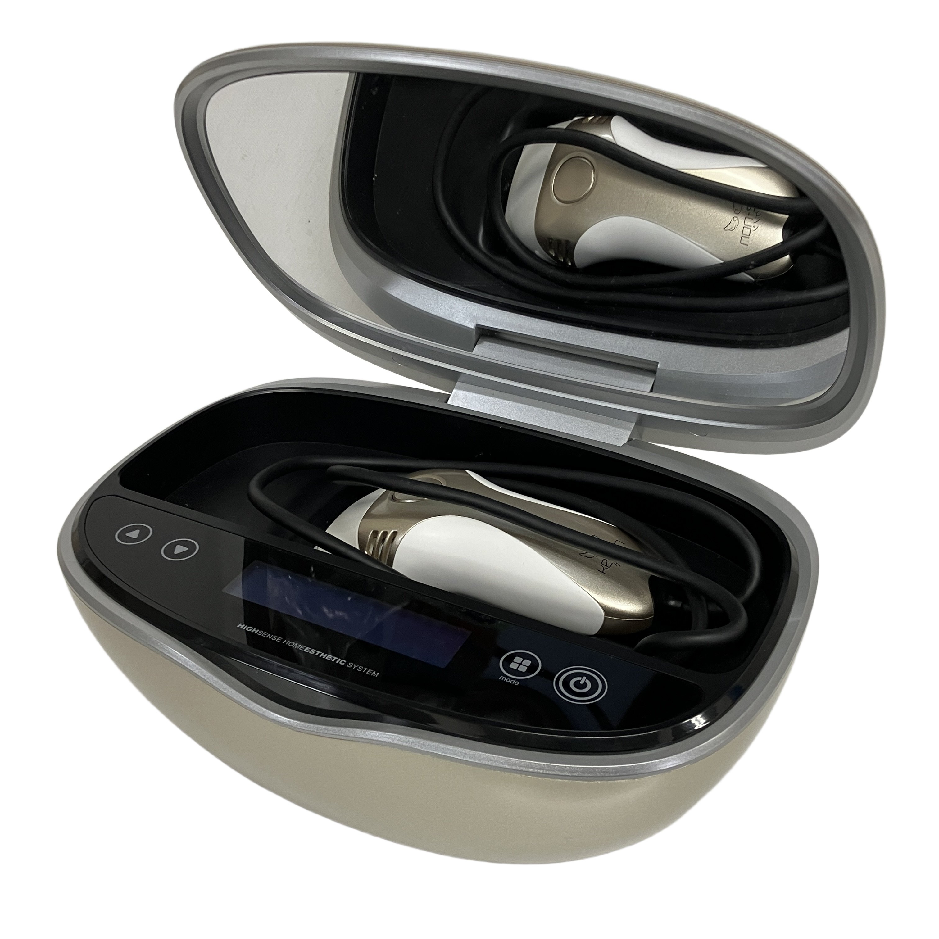 Ke-non NIPL-2080 V8.5J 脱毛器 2021年製 美容 ケノン 中古