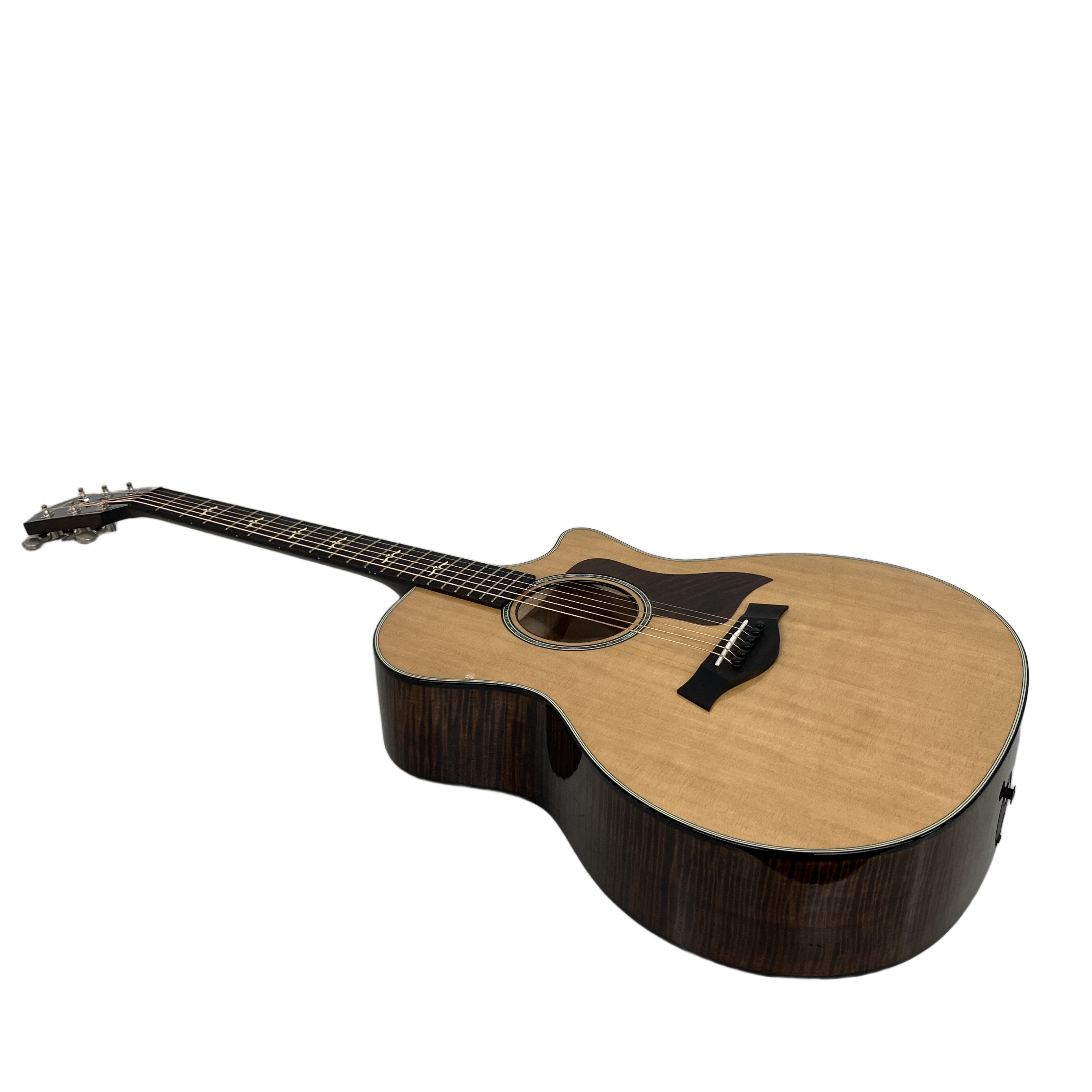 Taylor テイラー 614ce エレクトリック アコースティックギター エレアコ 弦楽器 中古 美品
