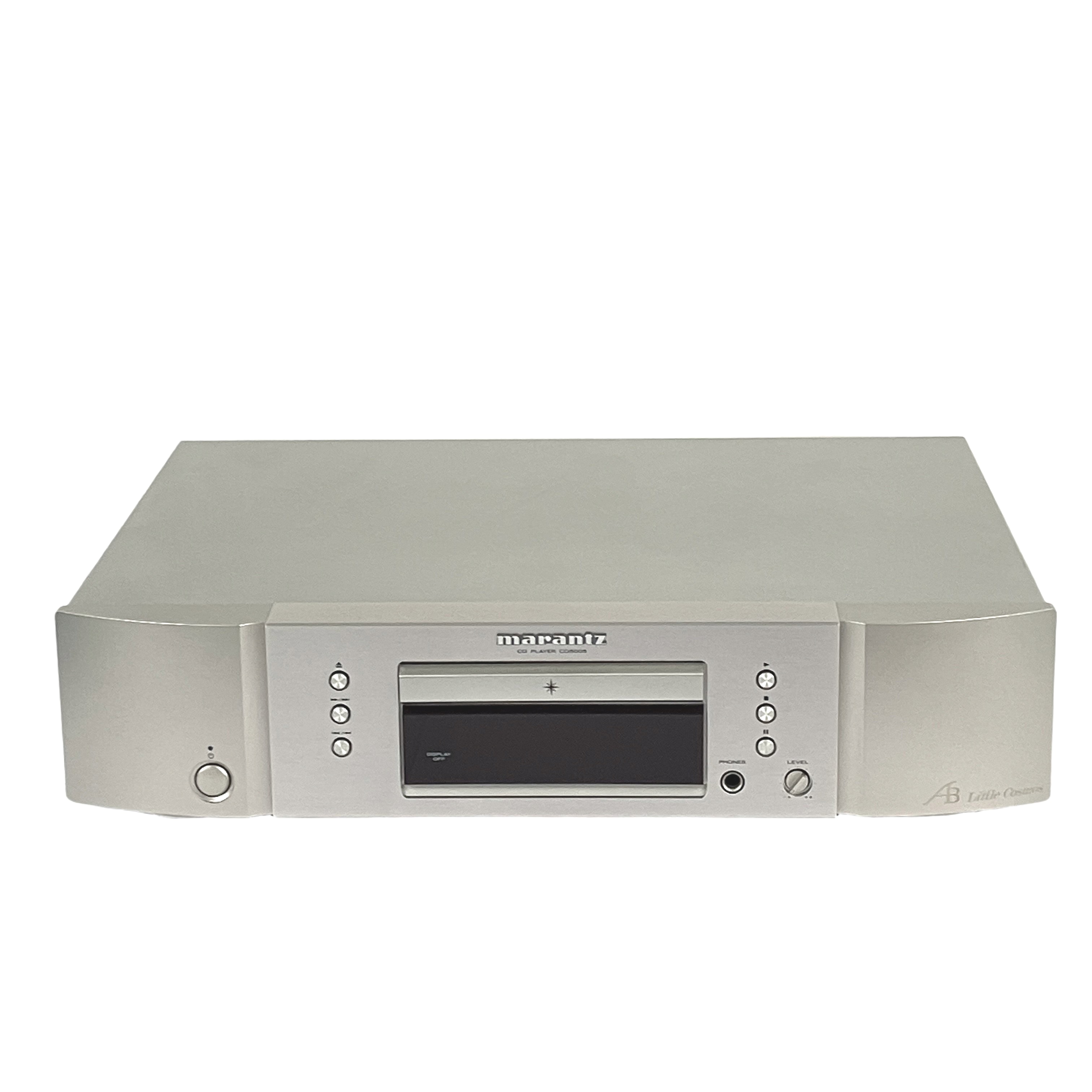 marantz/AIRBOW CD5005 LC5 CDプレイヤー 2020年製 中古