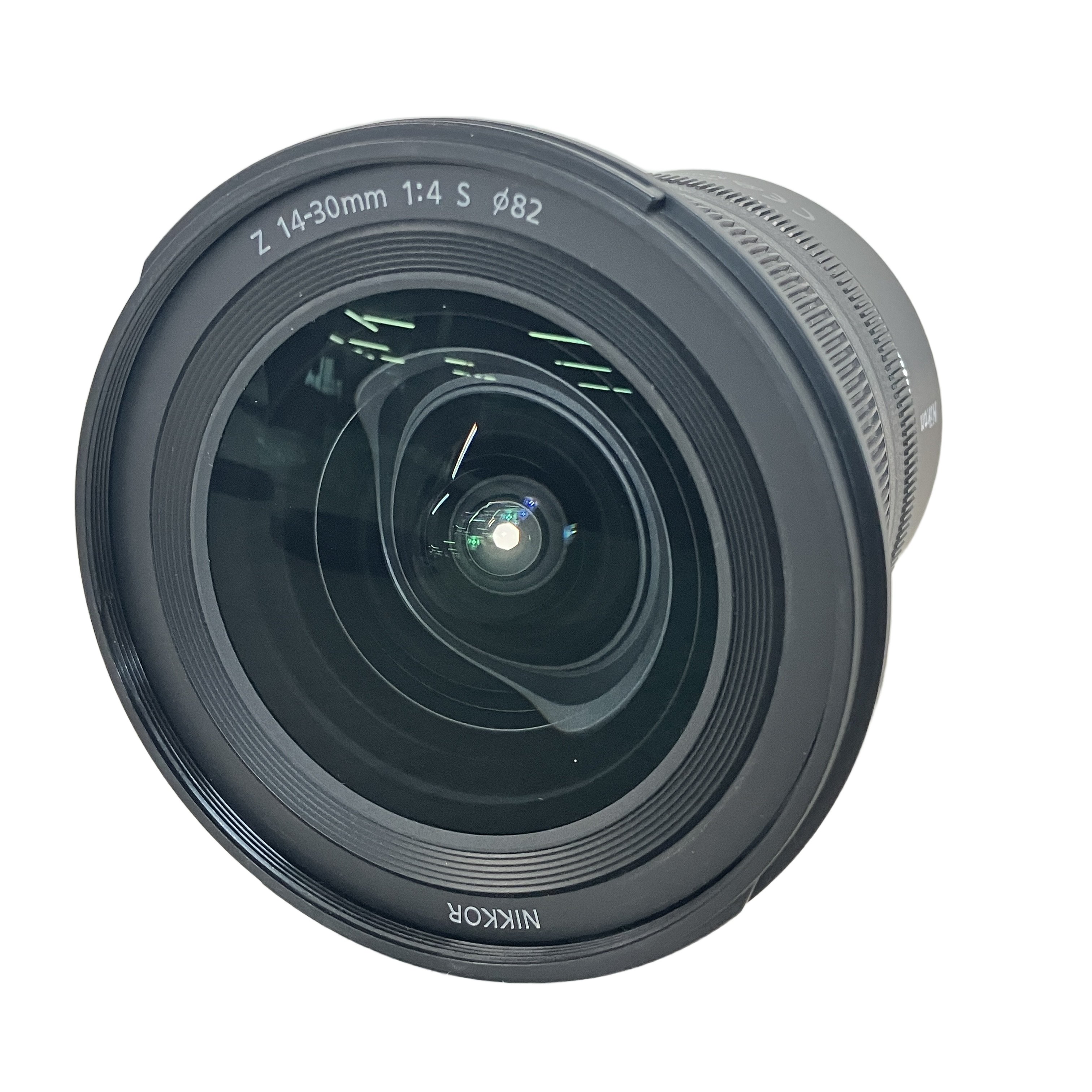 極上の描写力!フィルターが貼れる軽量超広角 NIKKOR Z 14-30mm f/4 S