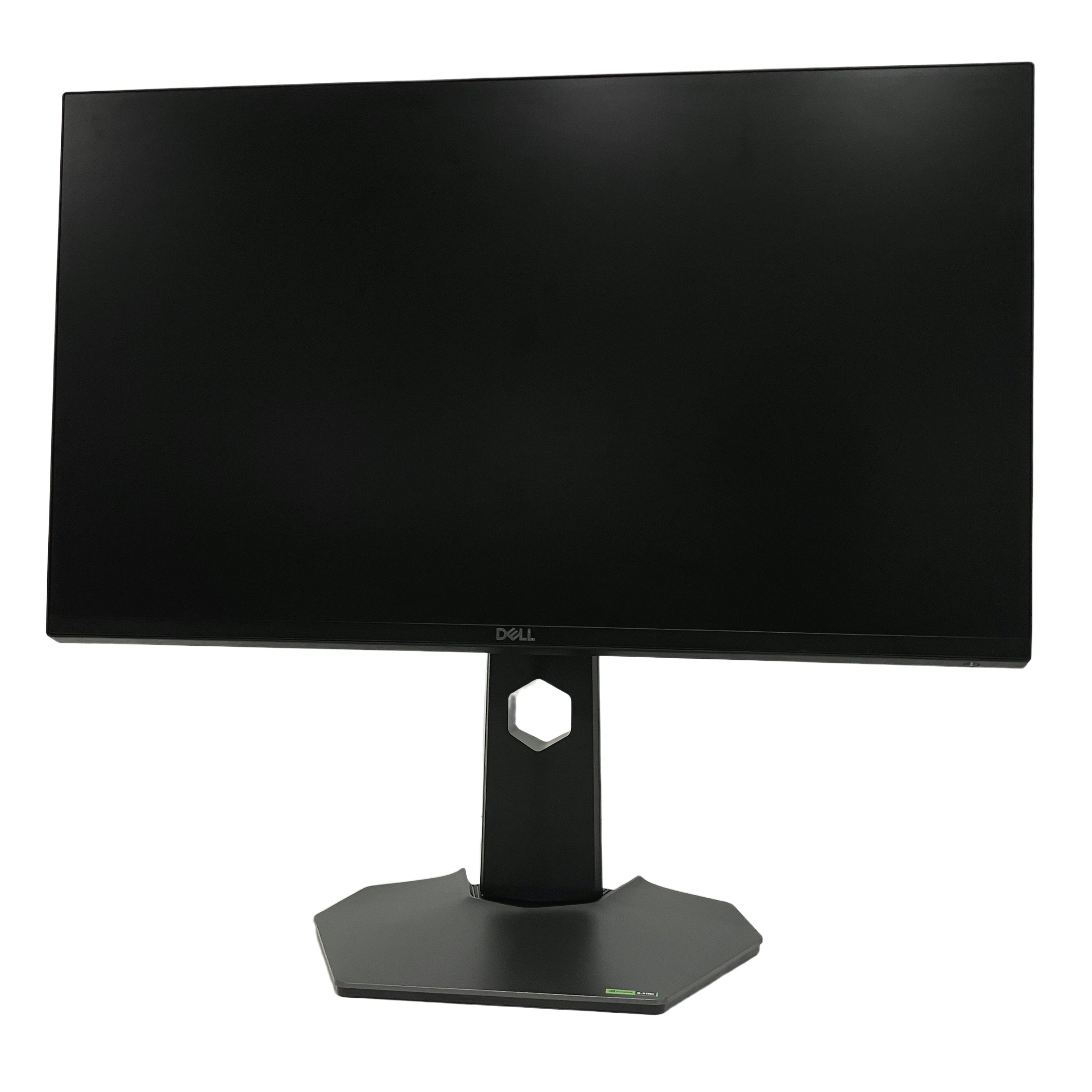DELL G2524H ゲーミング液晶ディスプレイモニター 24.5インチ 2024年製 FHD PC周辺機器 中古