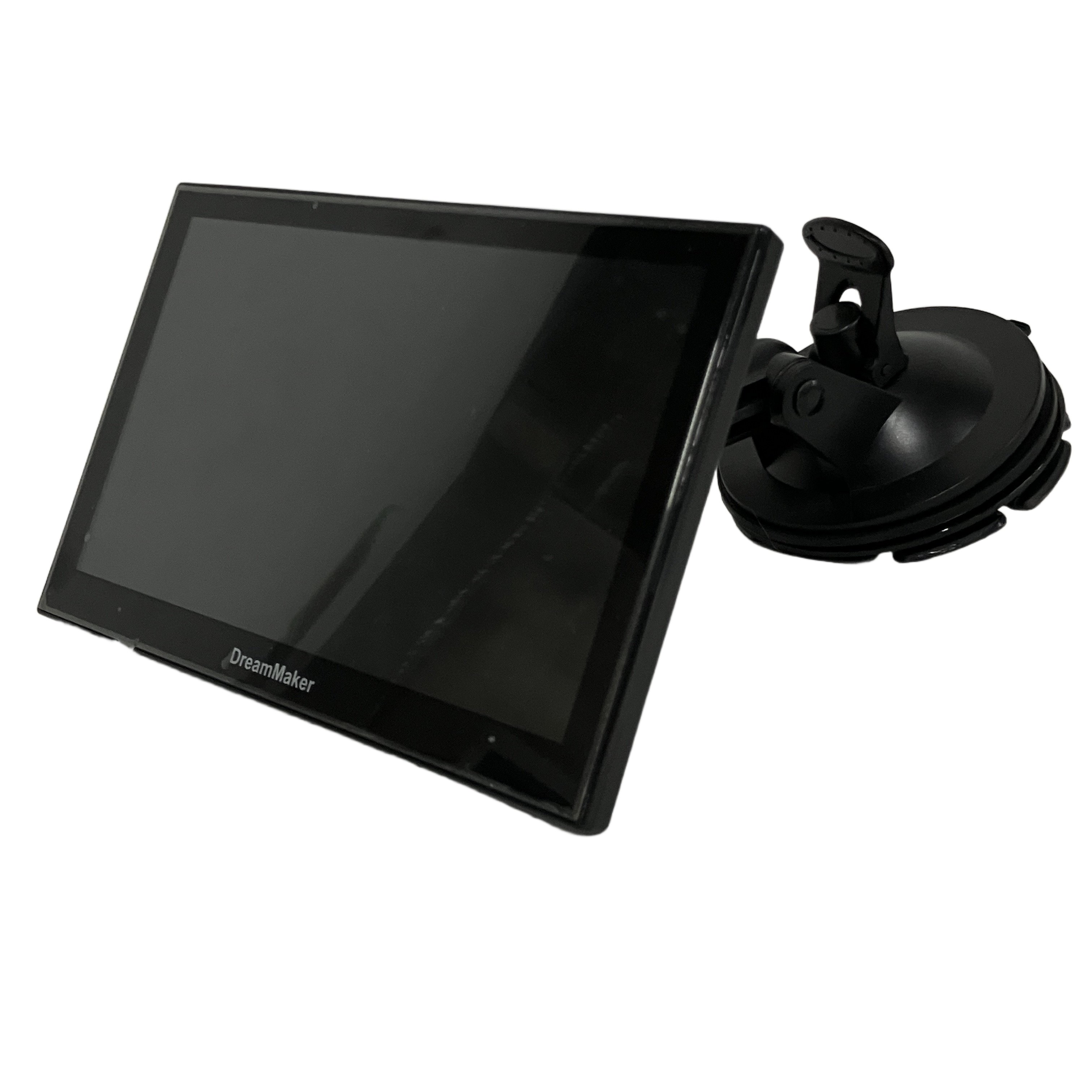 DreamMaker ドリームメーカー PN0707A ポータブルナビ ナビ 中古