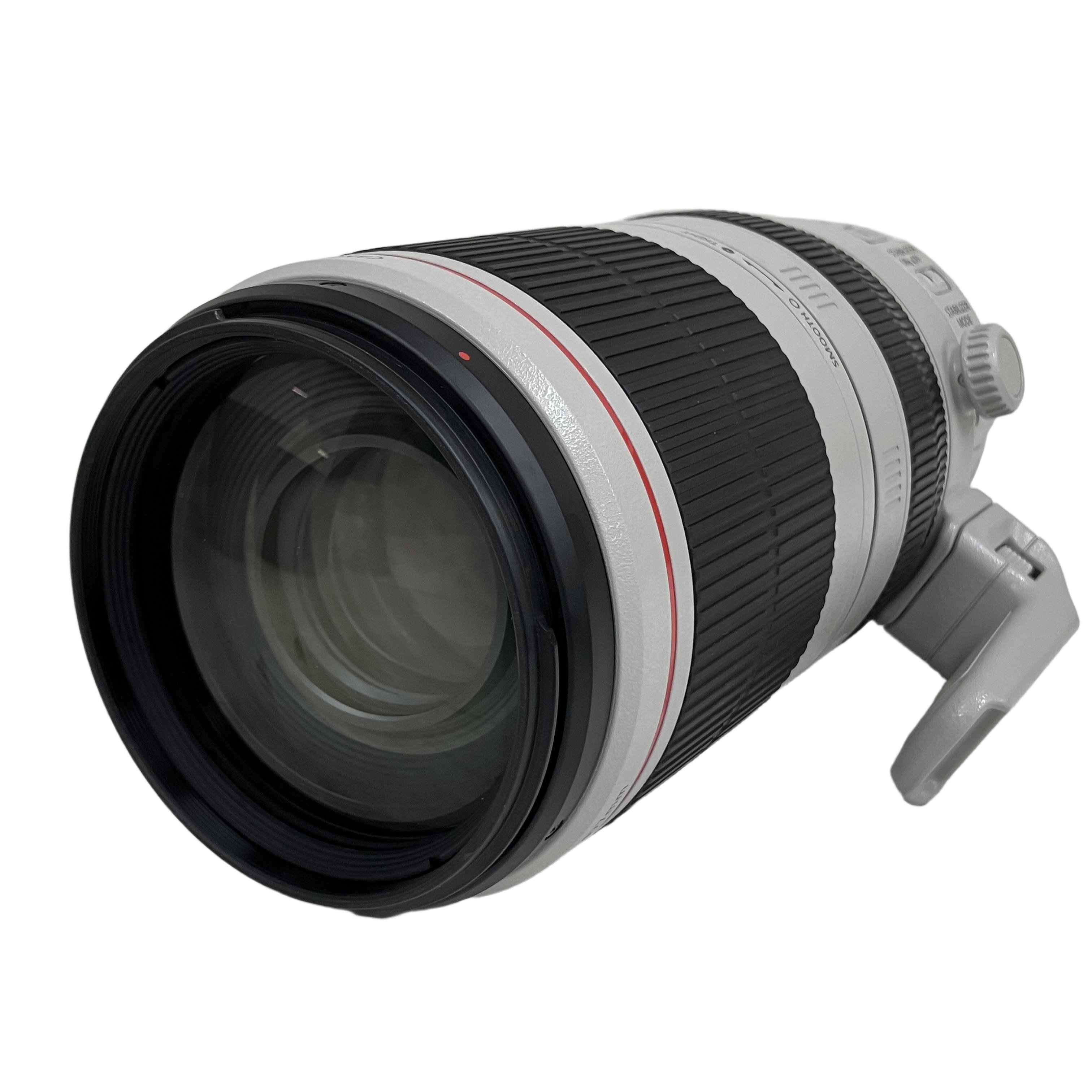 Canon ZOOM LENS EF 100-400mm 1:4.5-5.6L IS II USM 望遠 ズームレンズ キャノン 中古