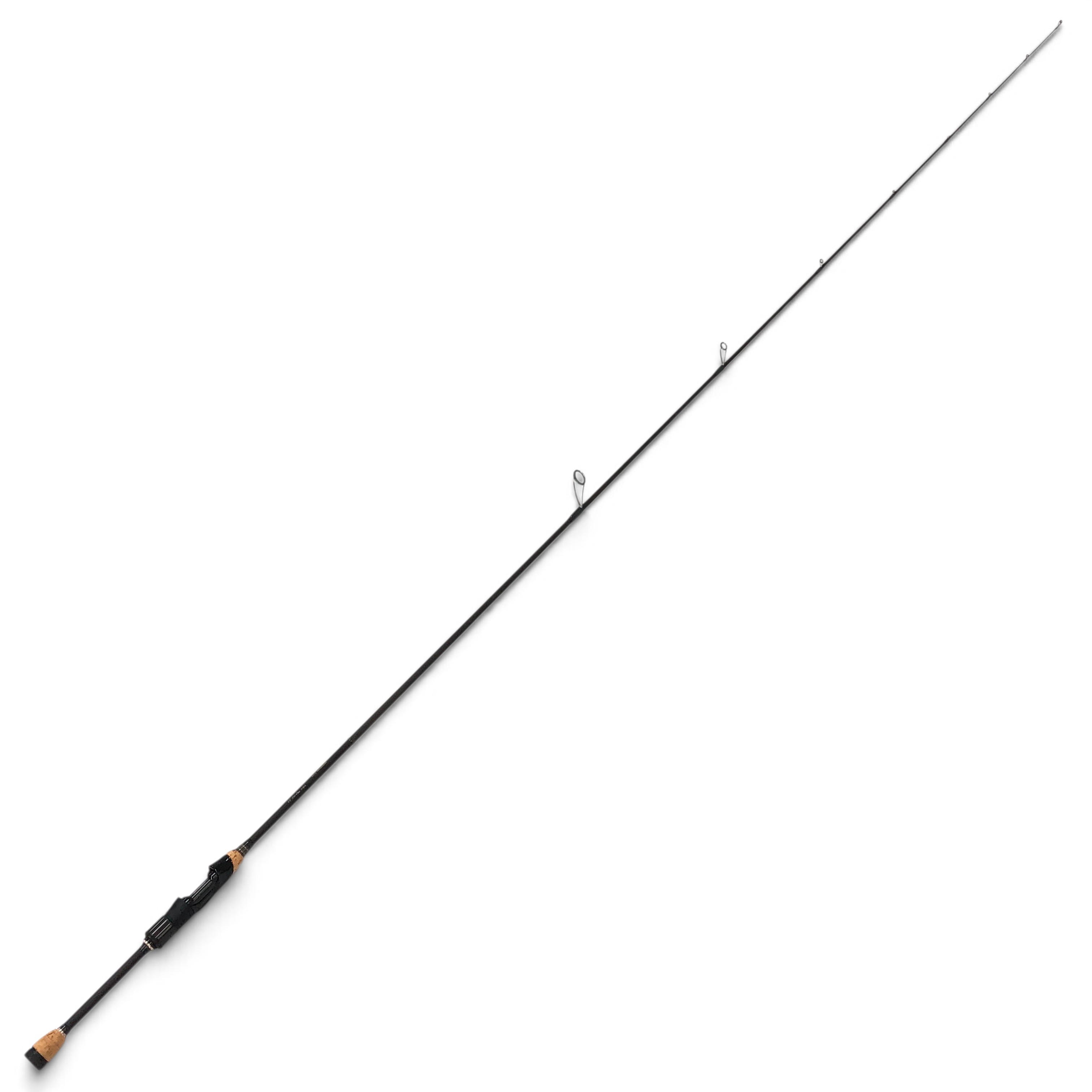Megabass メガバス ロッド デストロイヤー F1st-66XS 釣竿 スピニング ロッド 霧雨 中古 美品