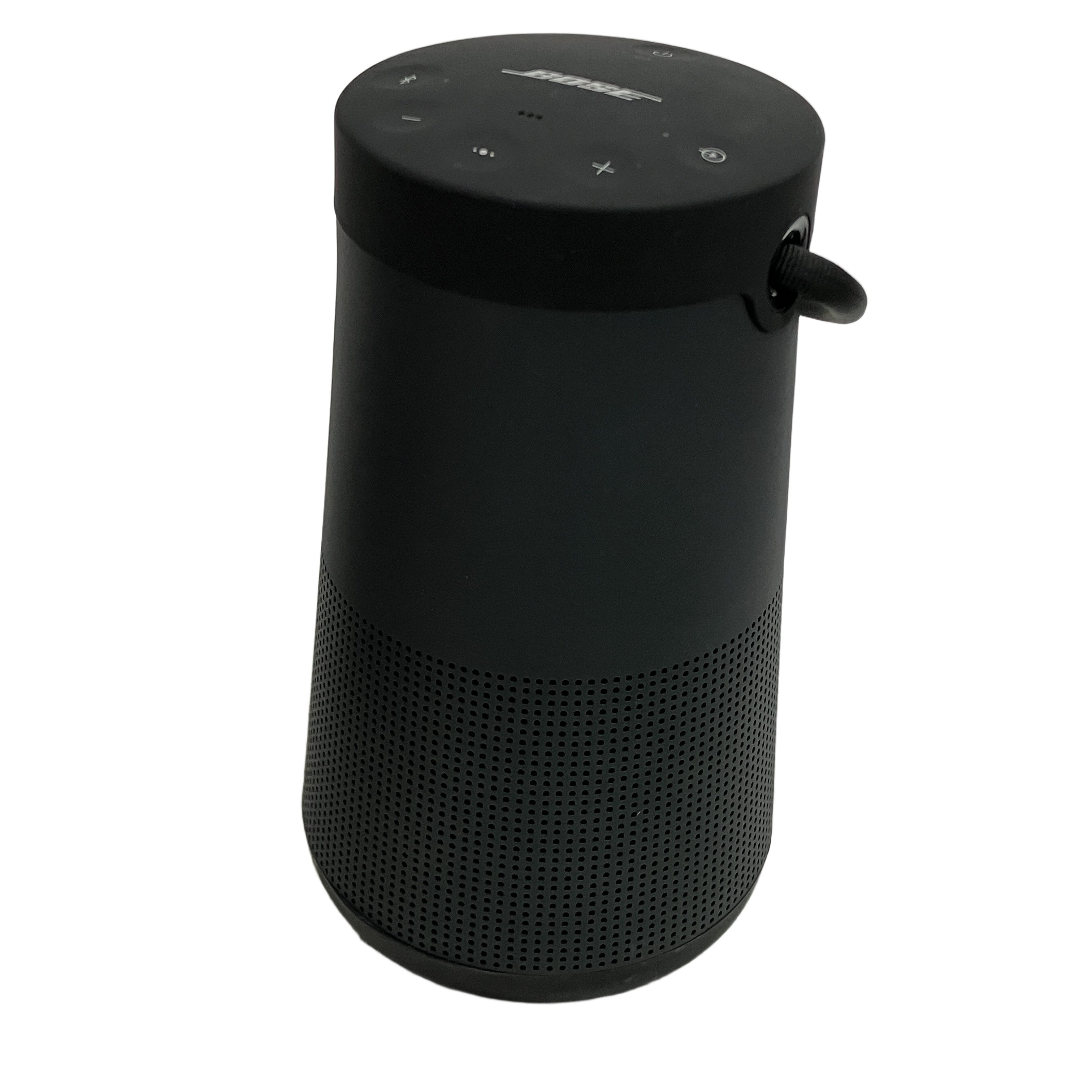 Bose SoundLink Revolve Bluetooth speaker ポータブルスピーカー ボーズ 中古