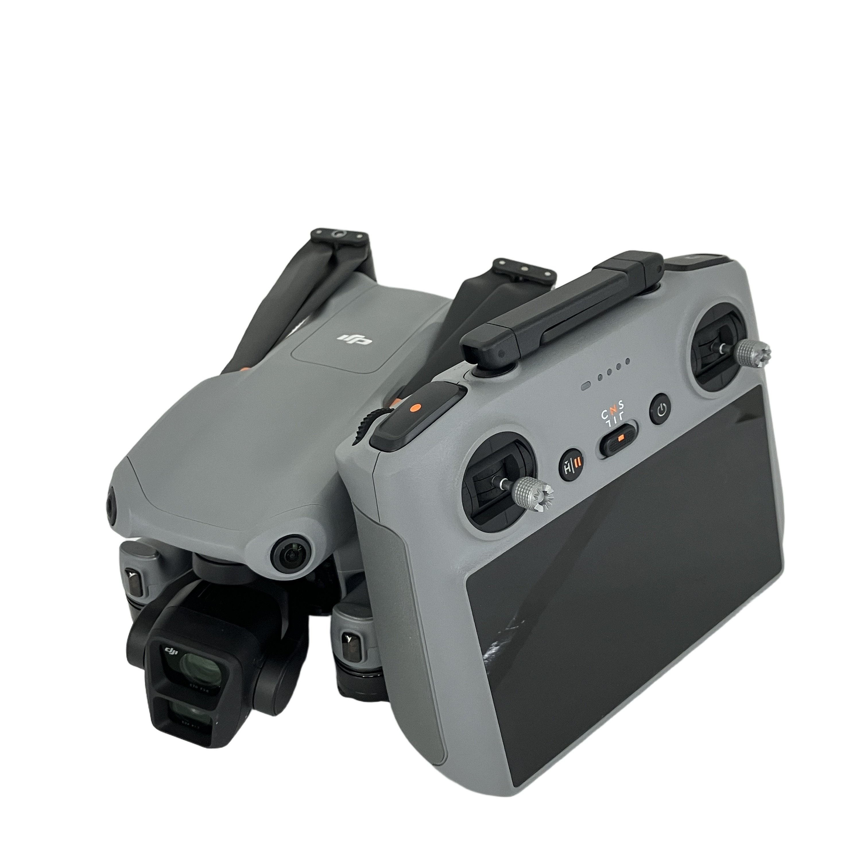 ★DJI Air 3 Fly More Combo (DP3232) ドローン(2023年製/中古)★