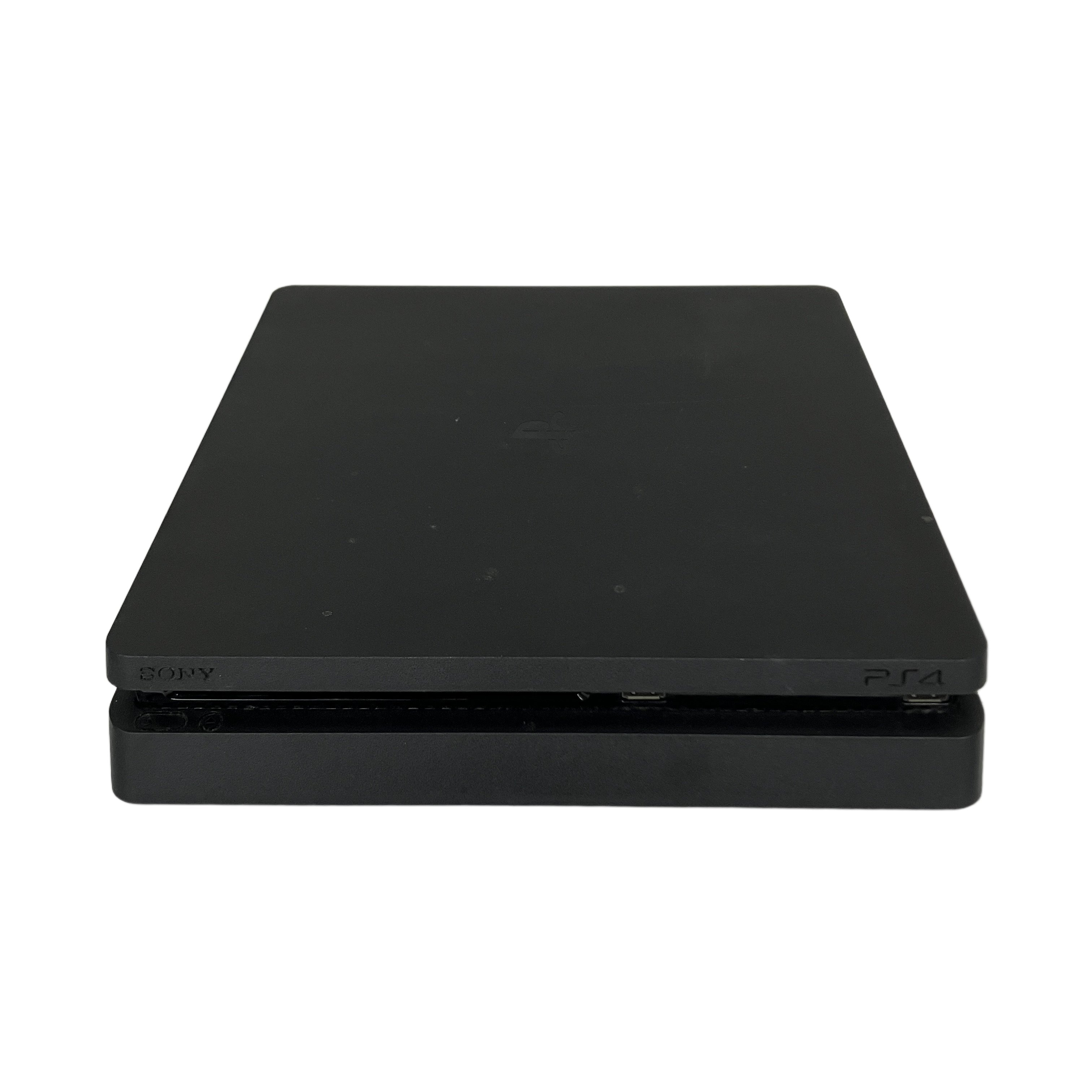 SONY CUH-2100B PlayStation4 プレステ4 PS4 ゲーム機 ソニー 中古