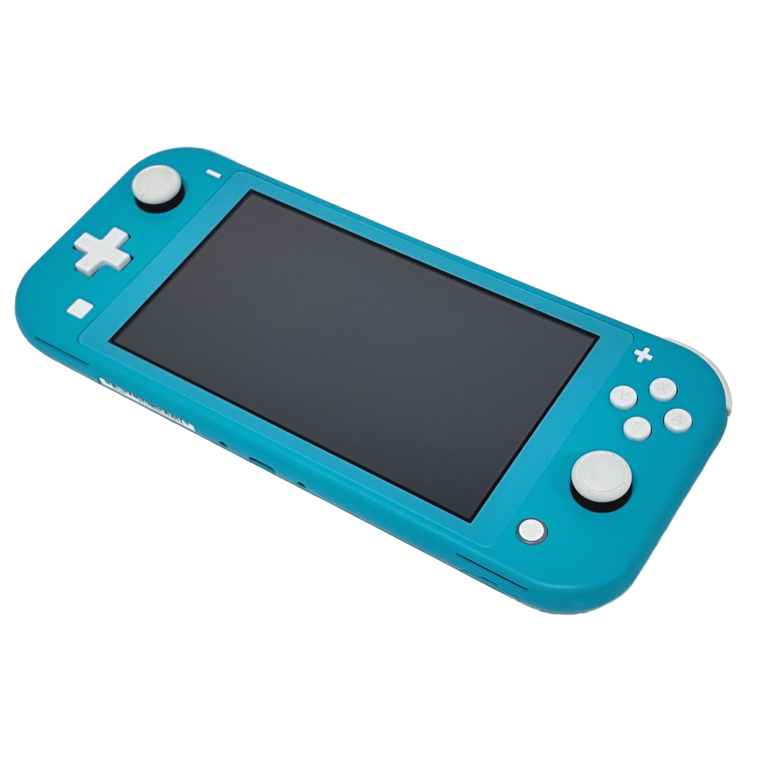 Nintendo Switch Lite HDH-001 ニンテンドー スイッチライト 携帯 ゲーム機 中古