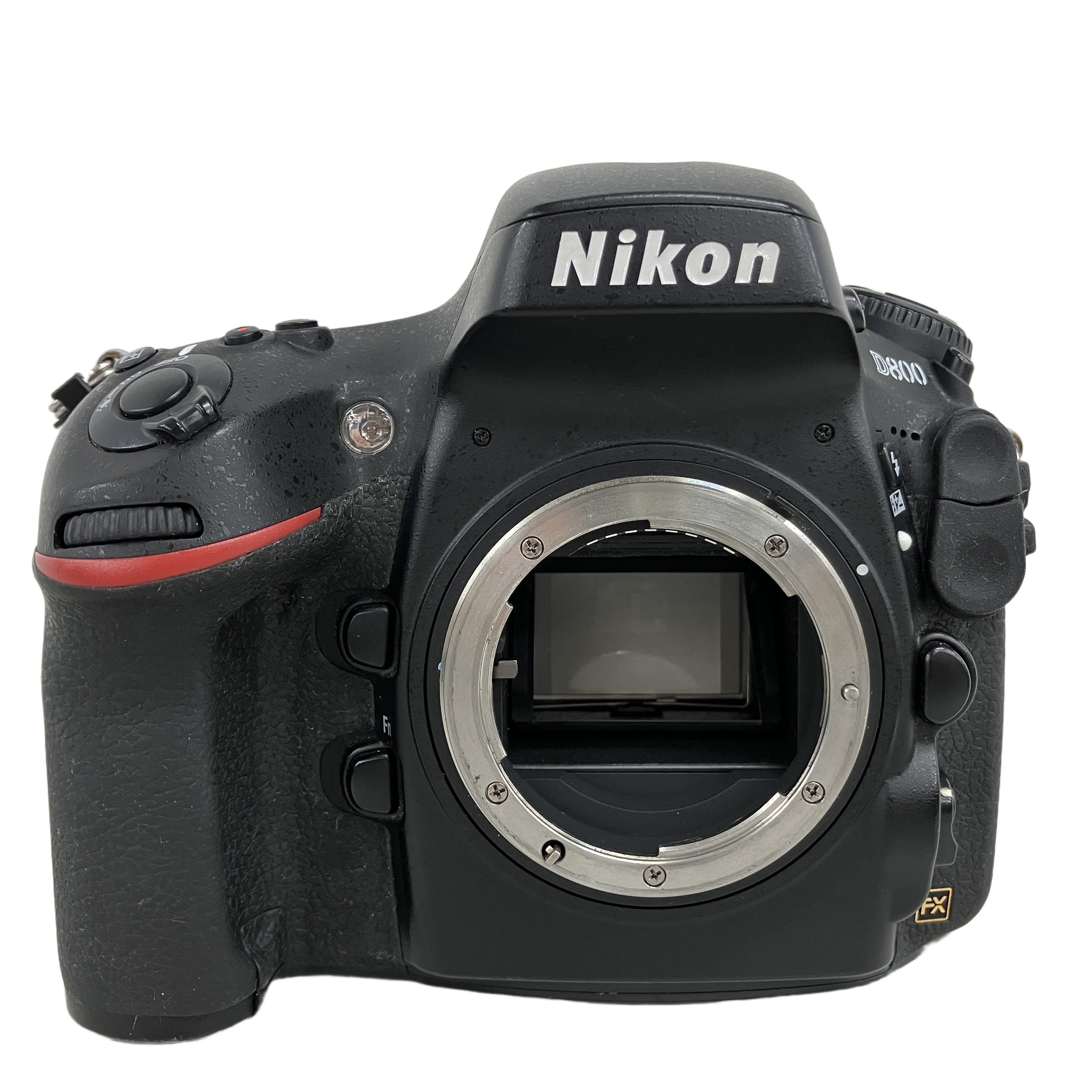Nikon D800 デジタル一眼レフ カメラ ボディ ニコン 中古