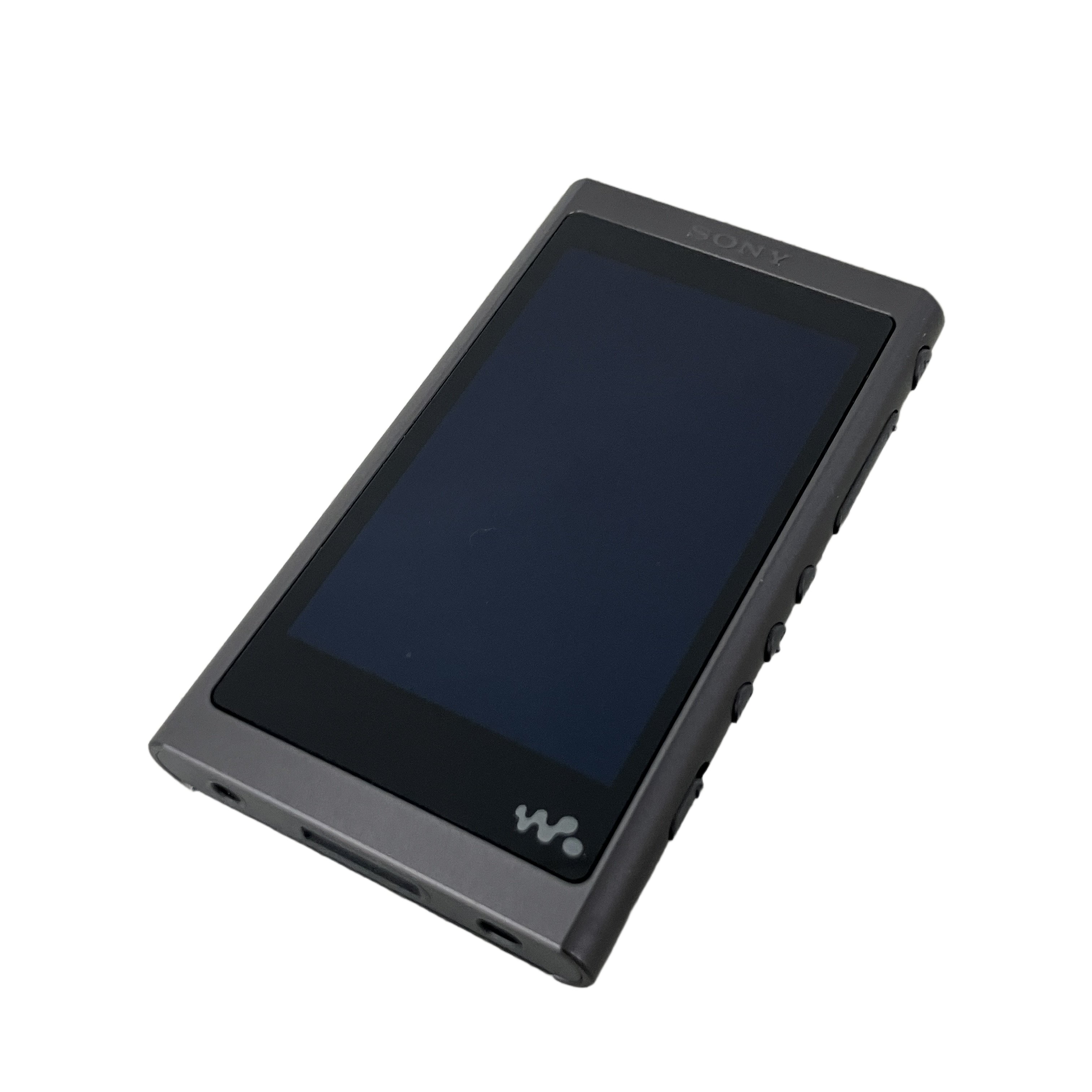 SONY NW-A55 WALKMAN デジタル ミュージックプレイヤー ウォークマン 音響機器 中古
