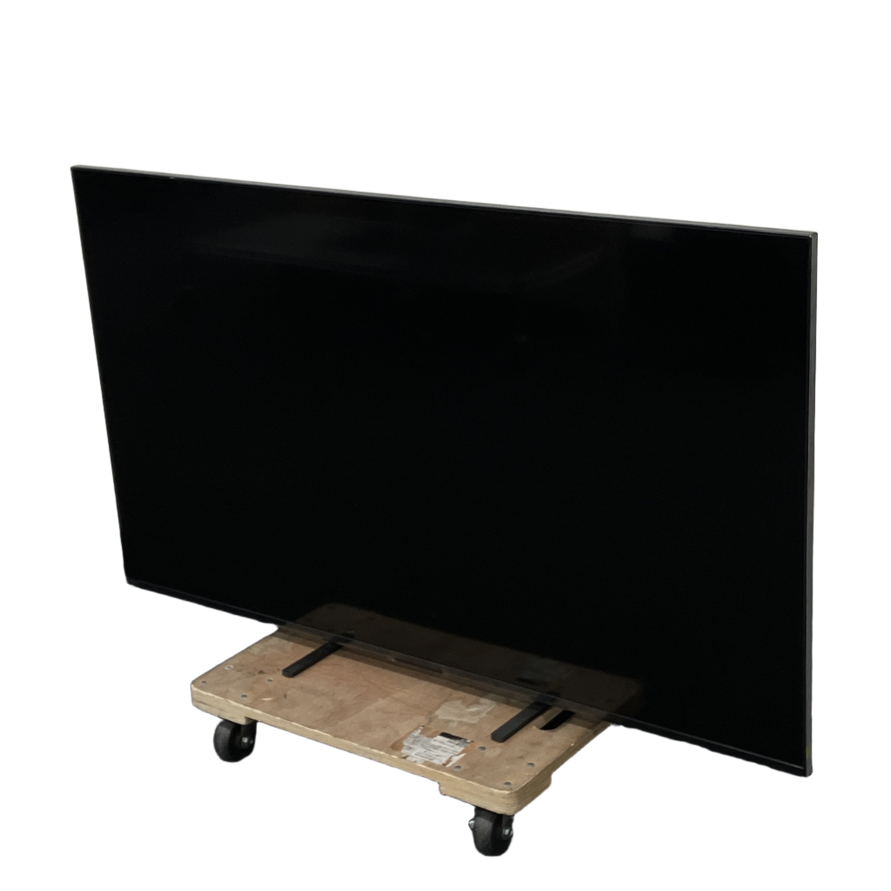 SONY ソニー K-55XR50 BRAVIA ブラビア 4K 55V型 液晶テレビ2026年製 中古