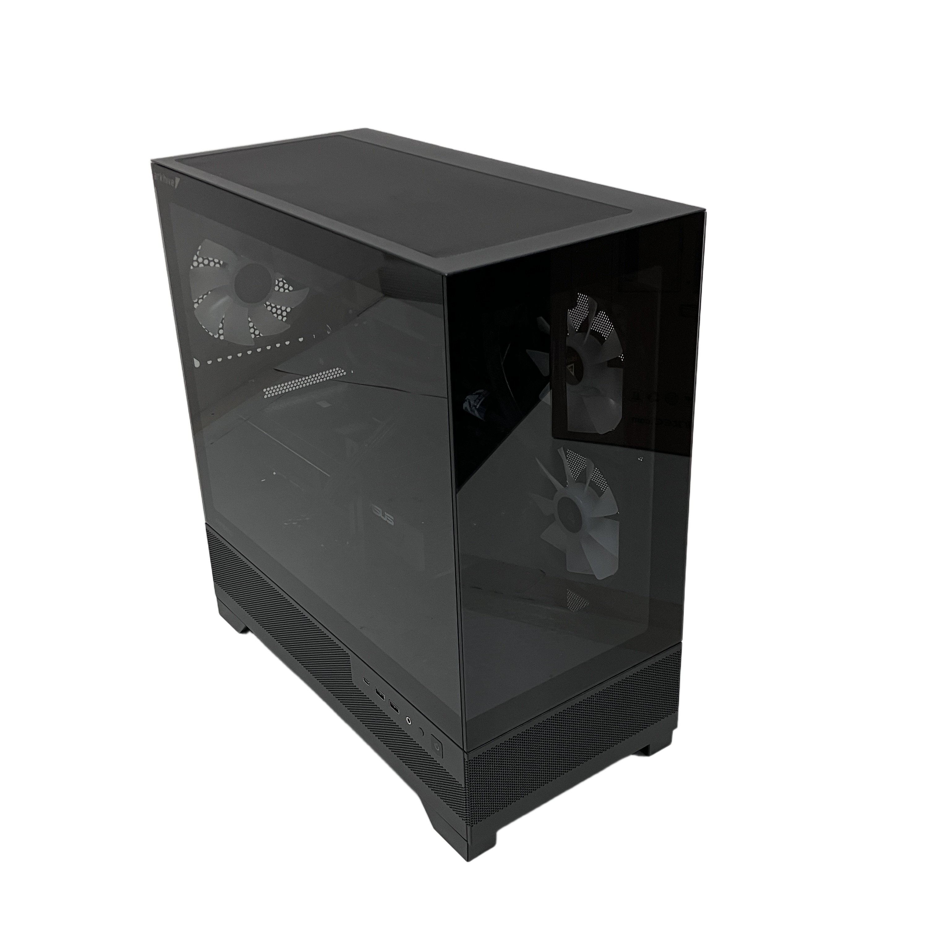 ASRock Z890M Riptide WiFi Intel Core Ultra 7 265K メモリ64GB SSD 4TB NVIDIA GeForce RTX 5070 Ti Windows 11 デスクトップ パソコン