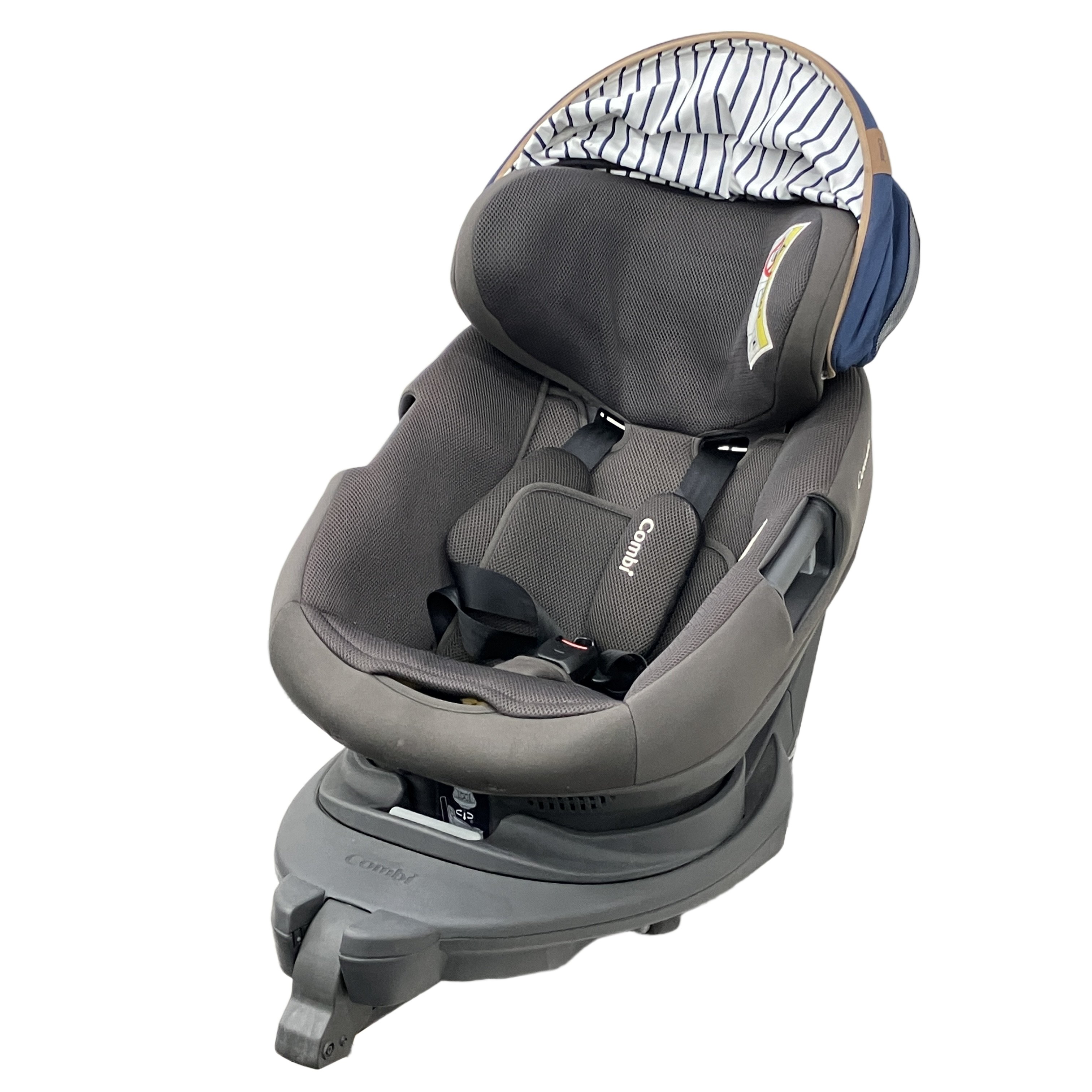 Combi コンビ CG-TRL チャイルドシート THE Sシリーズ ベビー用品 中古