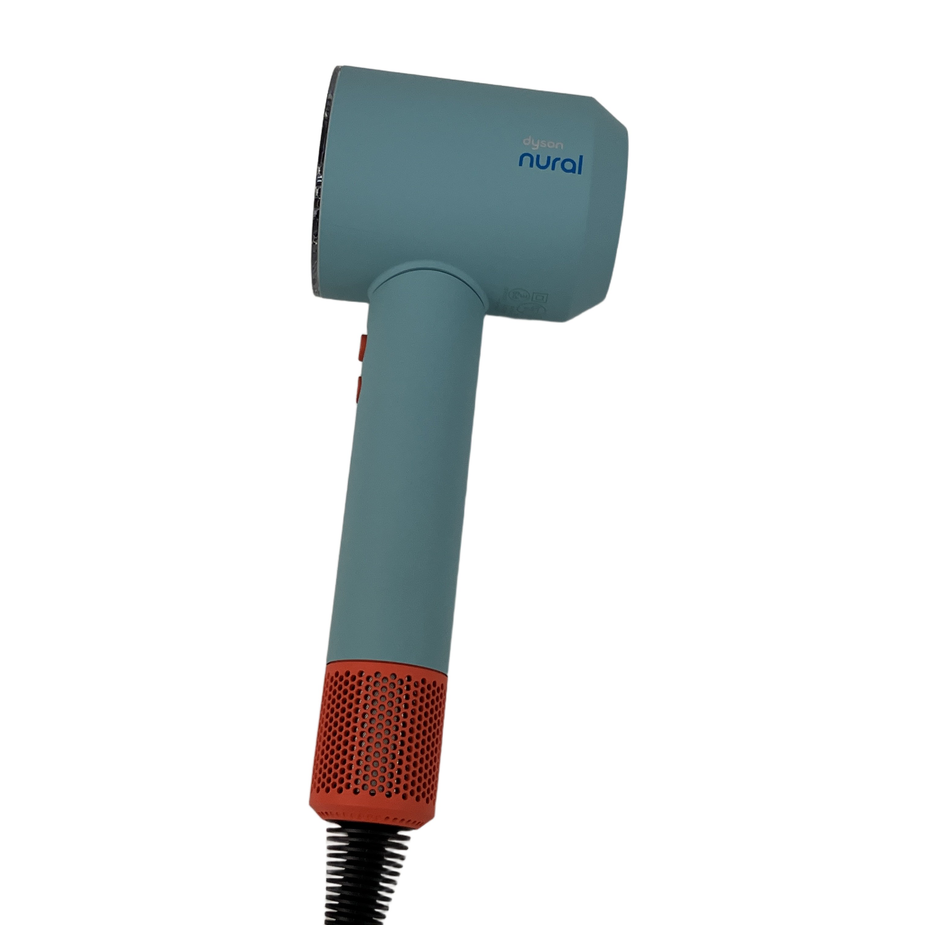 Dyson ダイソン HD16 CPATO supersonic nural shine ヘアドライヤー 家電 中古