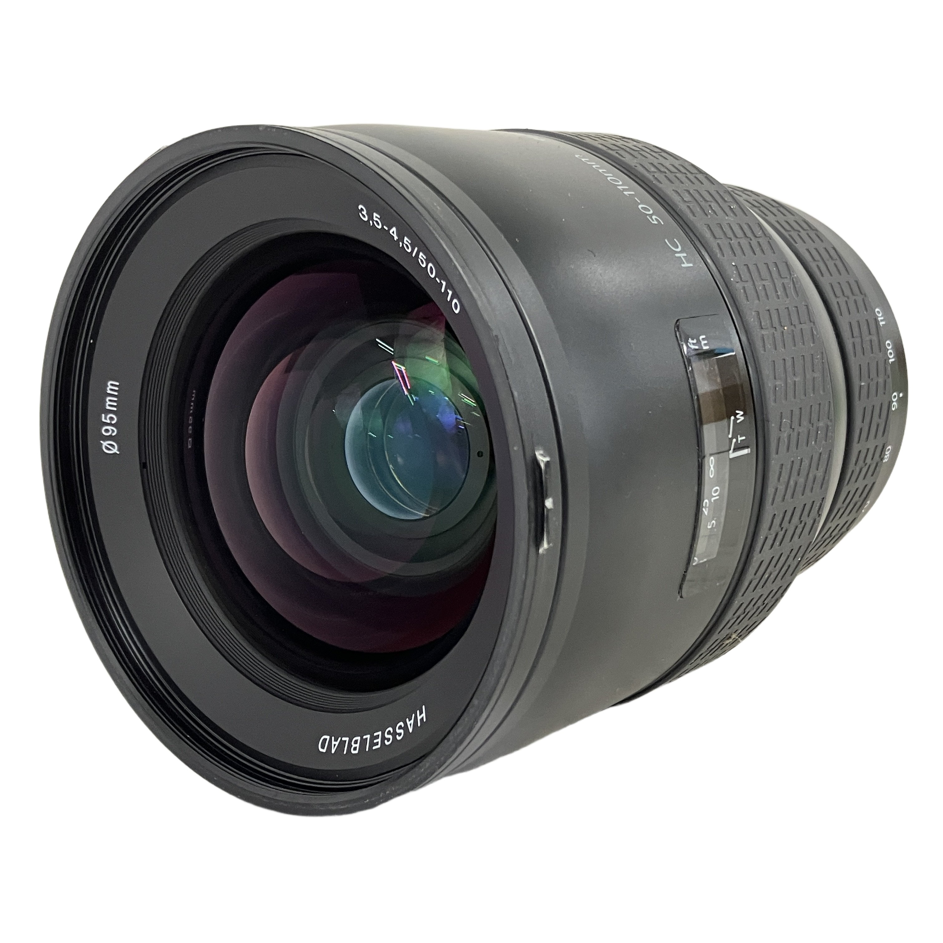HASSELBLAD HASSELBLAD HC 50-110mm F3.5-4.5 ズームレンズ 中盤レンズ ハッセルブラッド