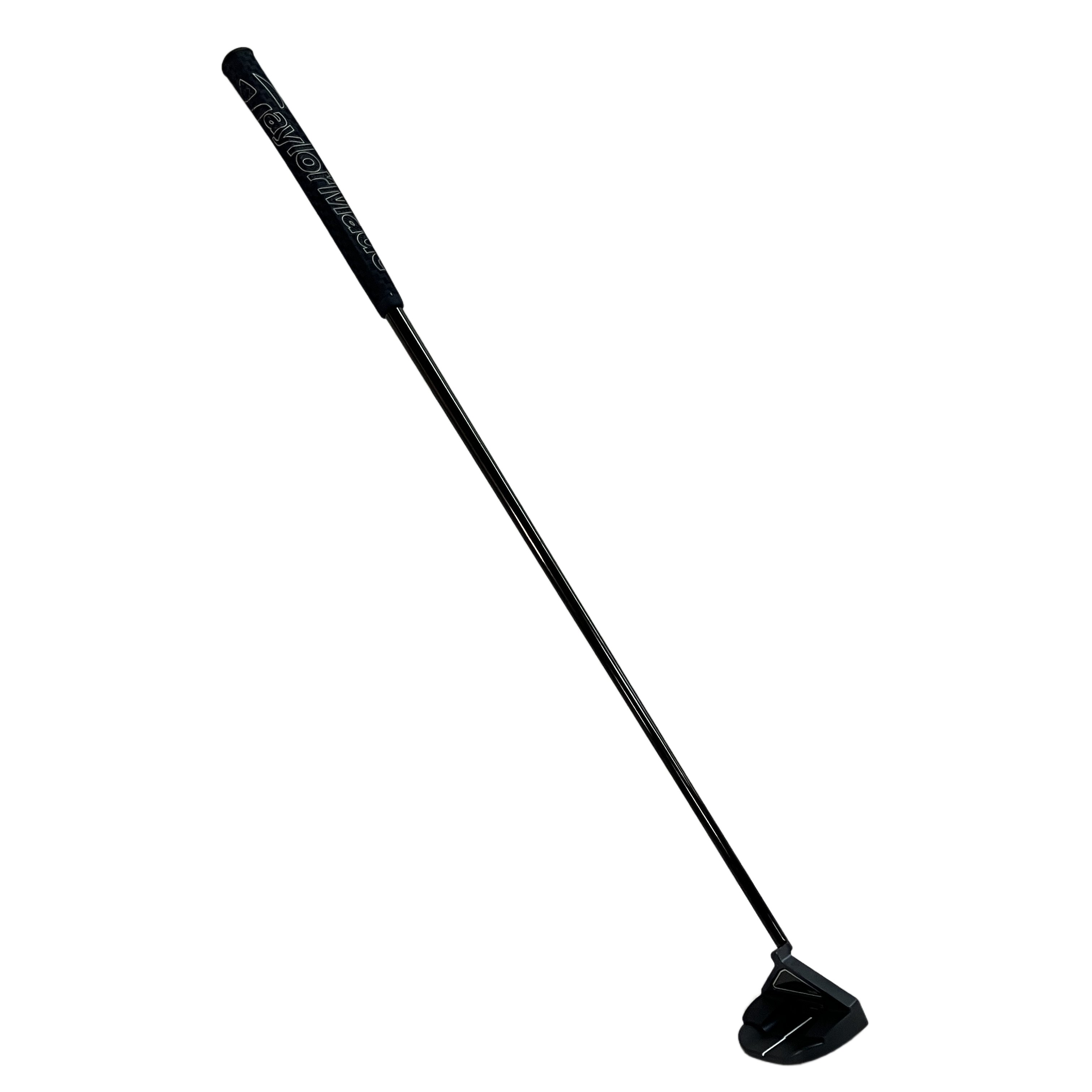 TaylorMade TP トラス M4TC パター シャフト KBS 120 ゴルフクラブ テーラーメイド 中古