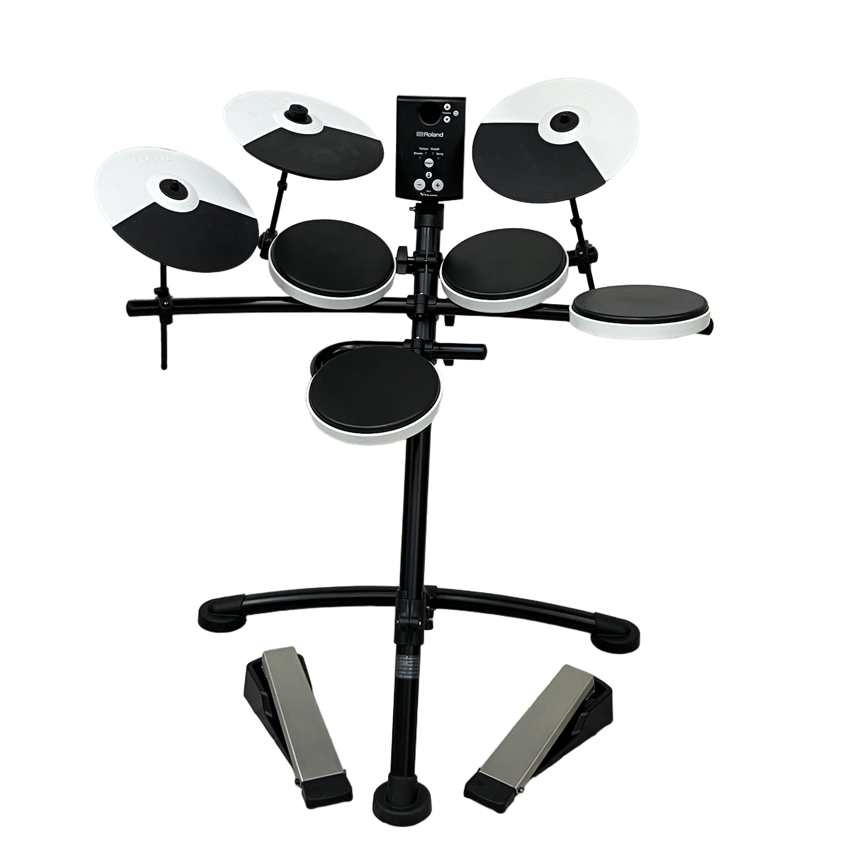 ROLAND TD-1 電子ドラム 打楽器 ローランド 中古