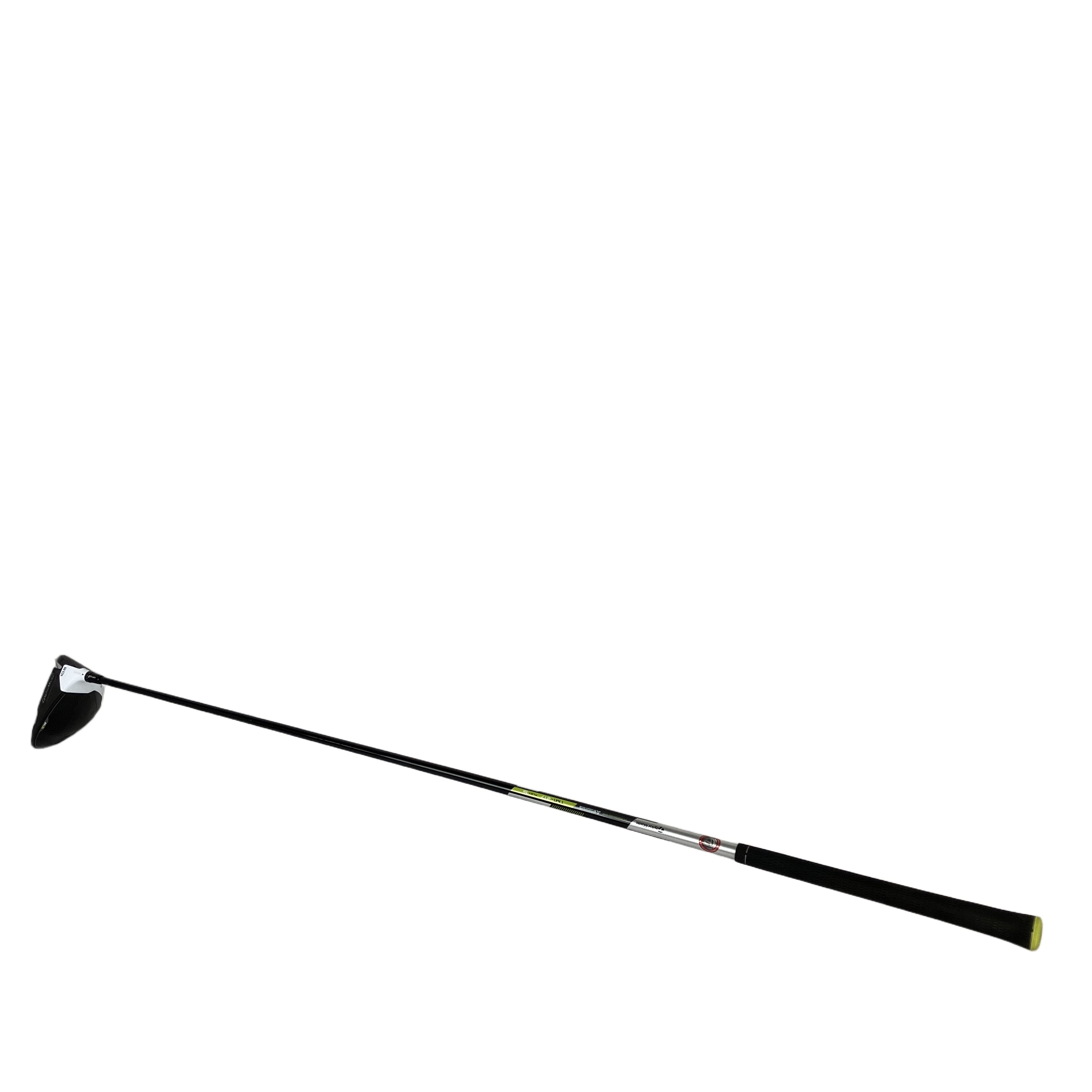 TaylorMade M2 TM1-217 10.5 S ドライバー テーラーメイド ゴルフクラブ 中古